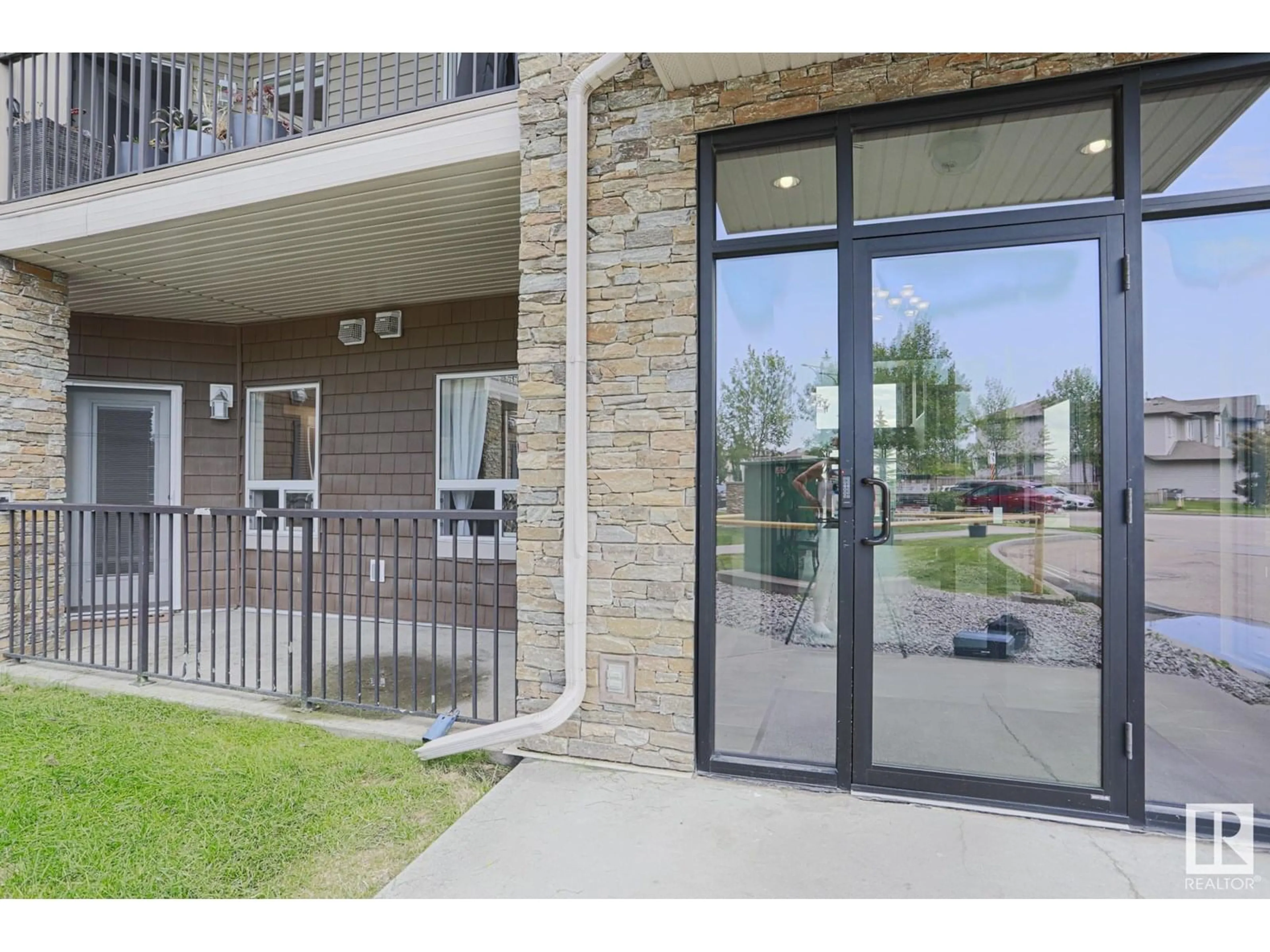 Unknown for #145 - 1520 HAMMOND GATE, Edmonton Alberta T6M0J4