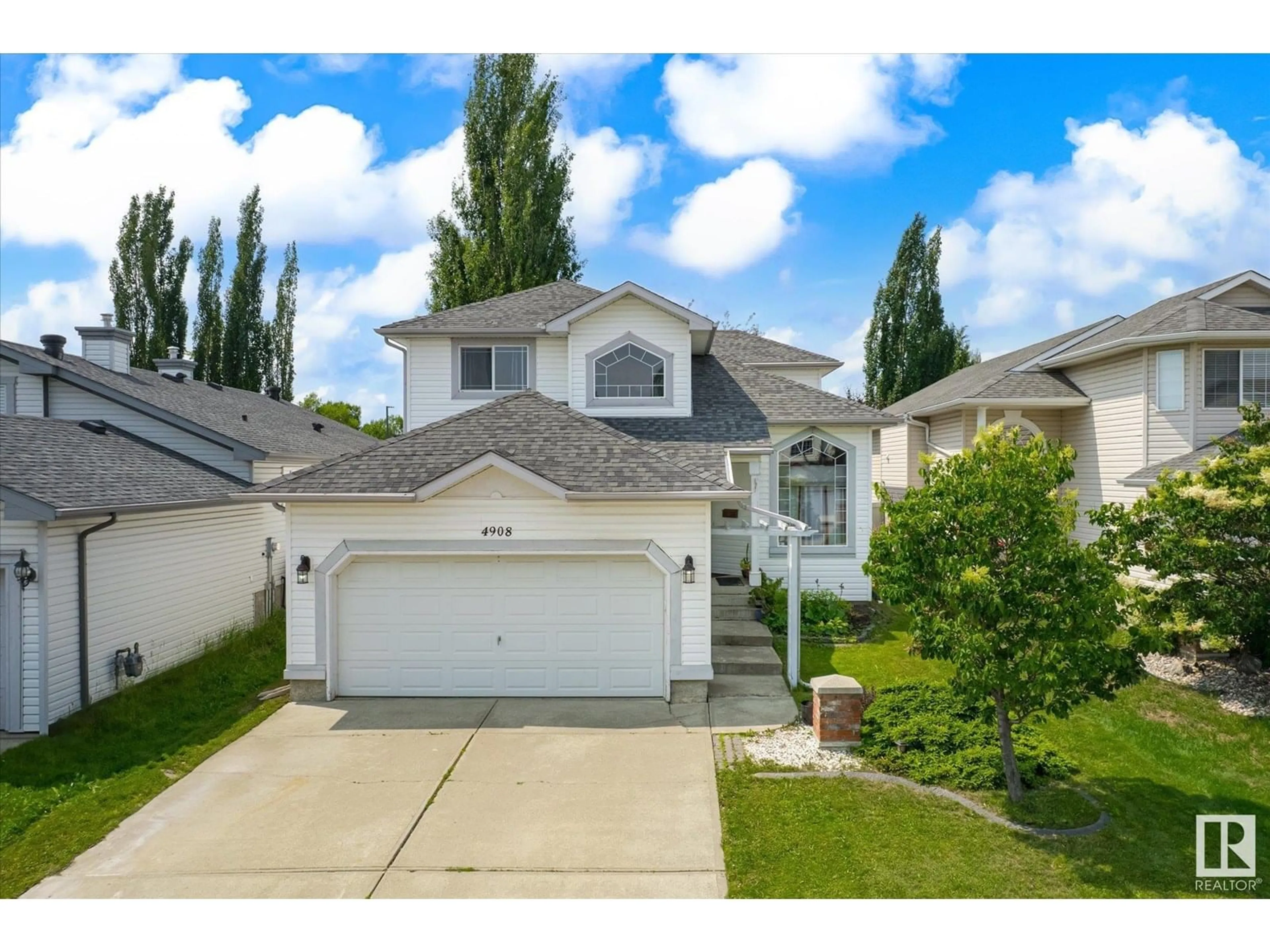 Unknown for 4908 187 ST, Edmonton Alberta T6M2R7