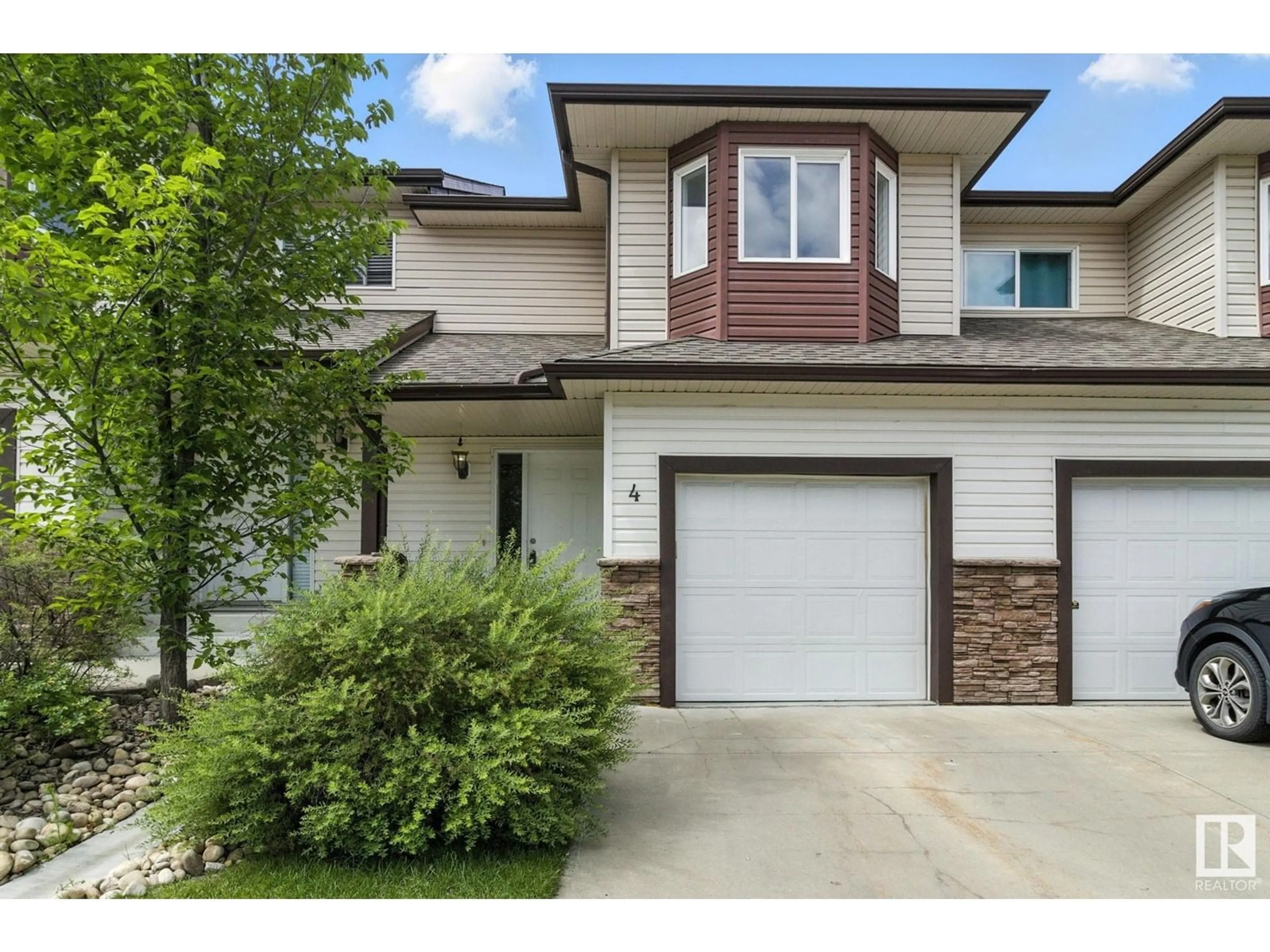 Unknown for #4 - 171 BRINTNELL BV, Edmonton Alberta T5Y0C6