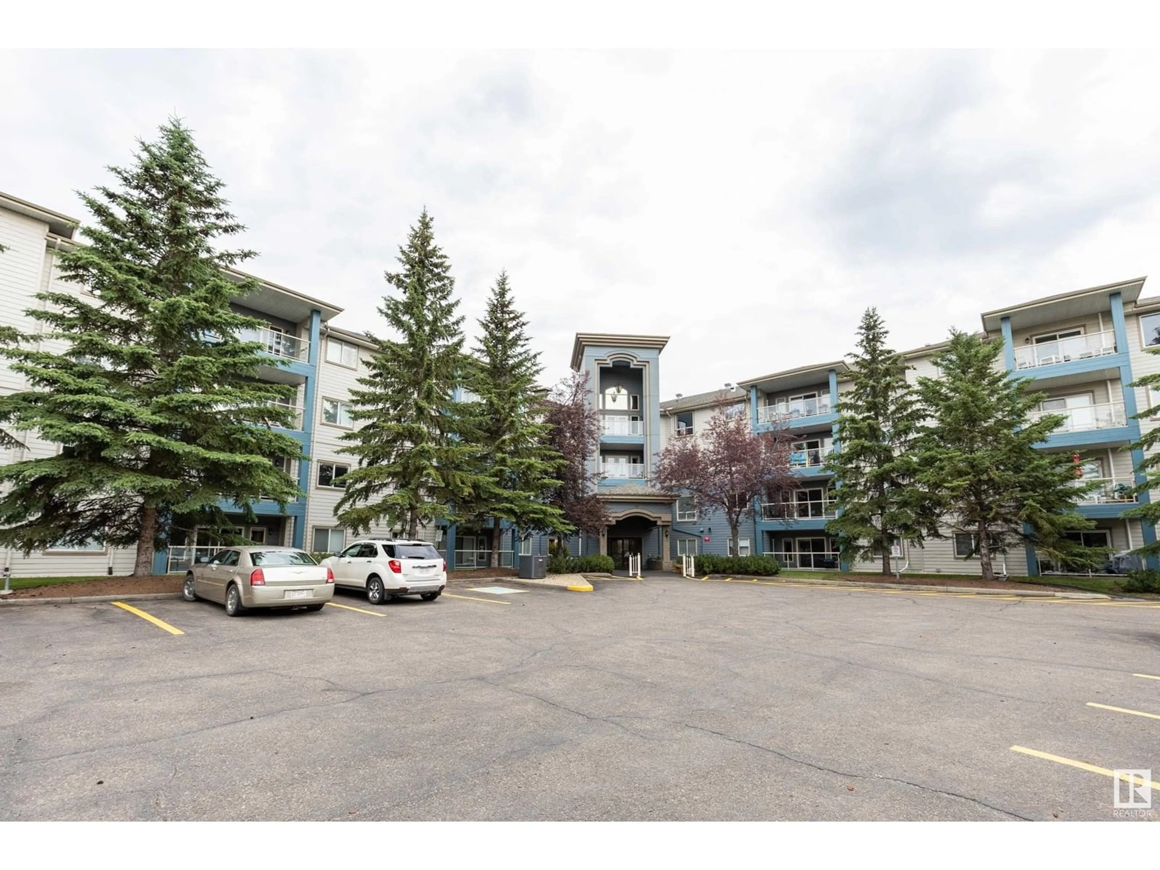 Unknown for 307 - 70 CRYSTAL LN, Sherwood Park Alberta T8H1W6