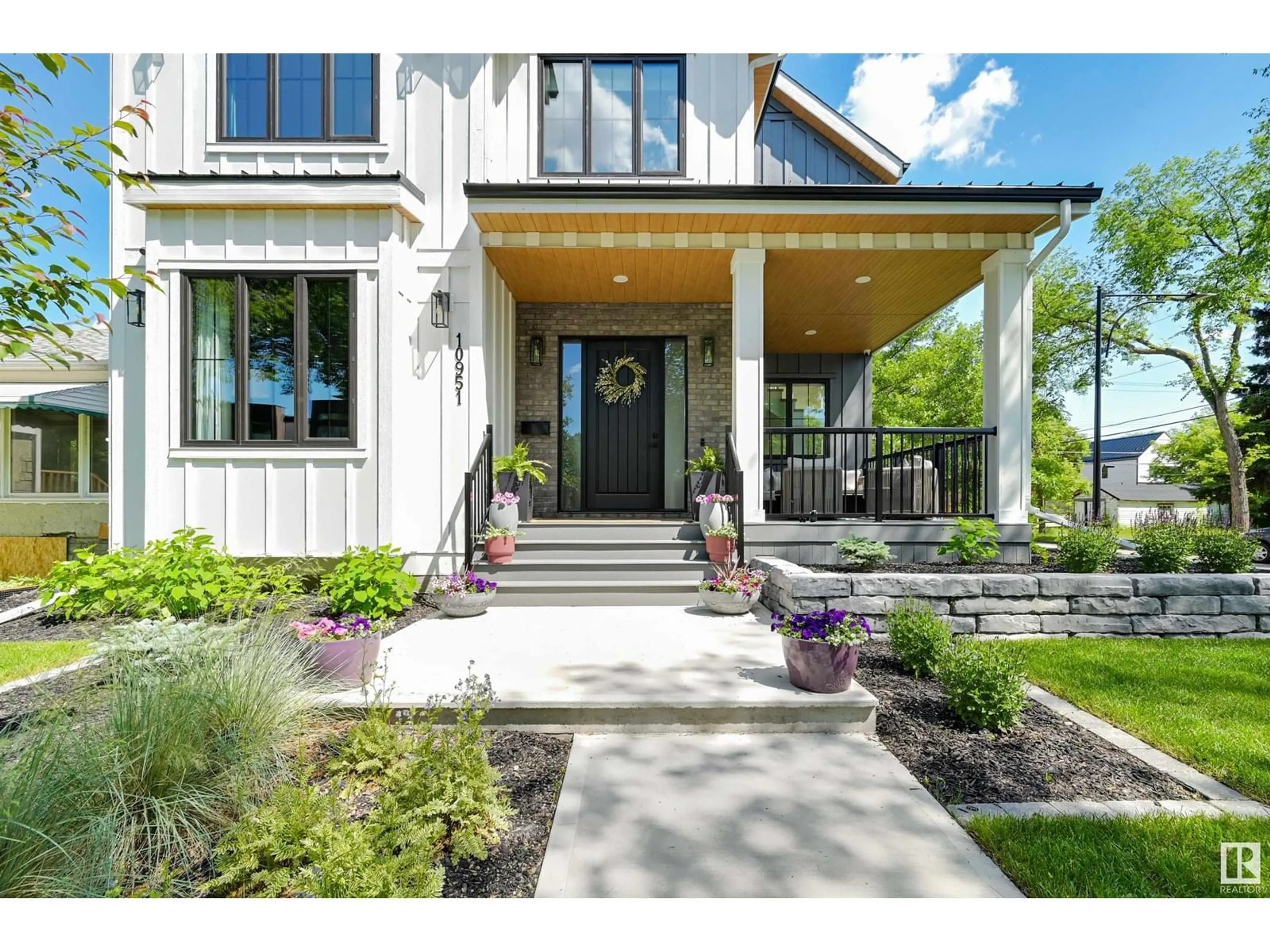 Unknown for 10951 130 ST NW, Edmonton Alberta T5M0Z6