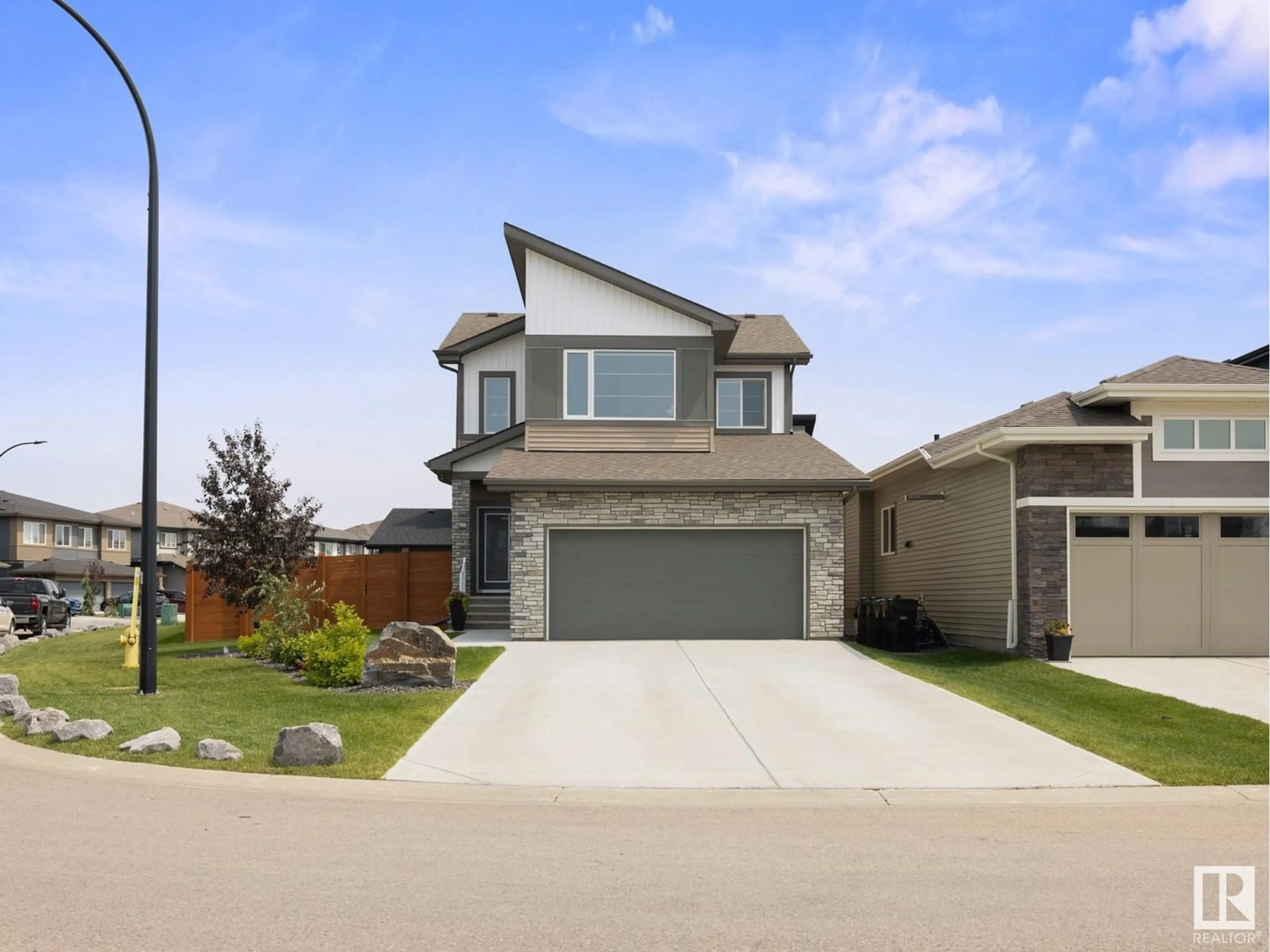 Unknown for 156 KINGSBURY CI, Spruce Grove Alberta T7X0C9