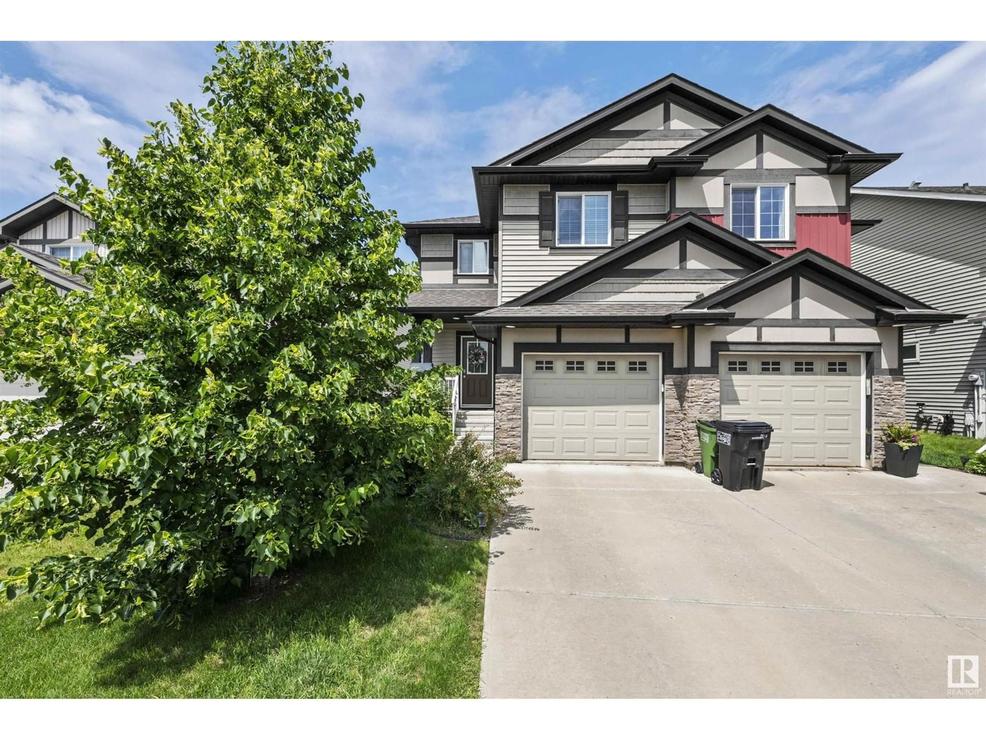 Unknown for NW - 13422 166 AV, Edmonton Alberta T6V0G6