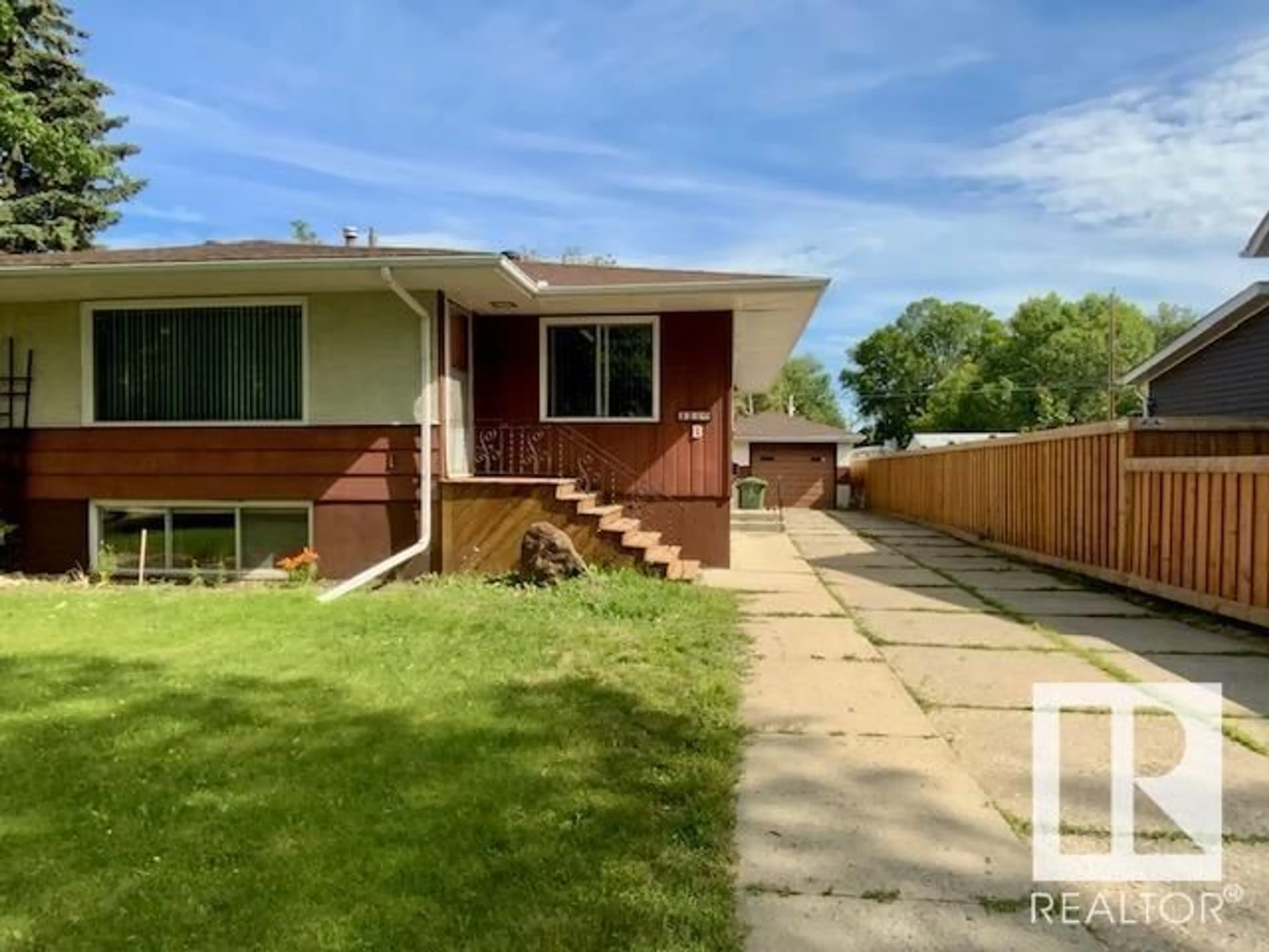 Unknown for A&B - 5210 47A AV, Wetaskiwin Alberta T9A0L5