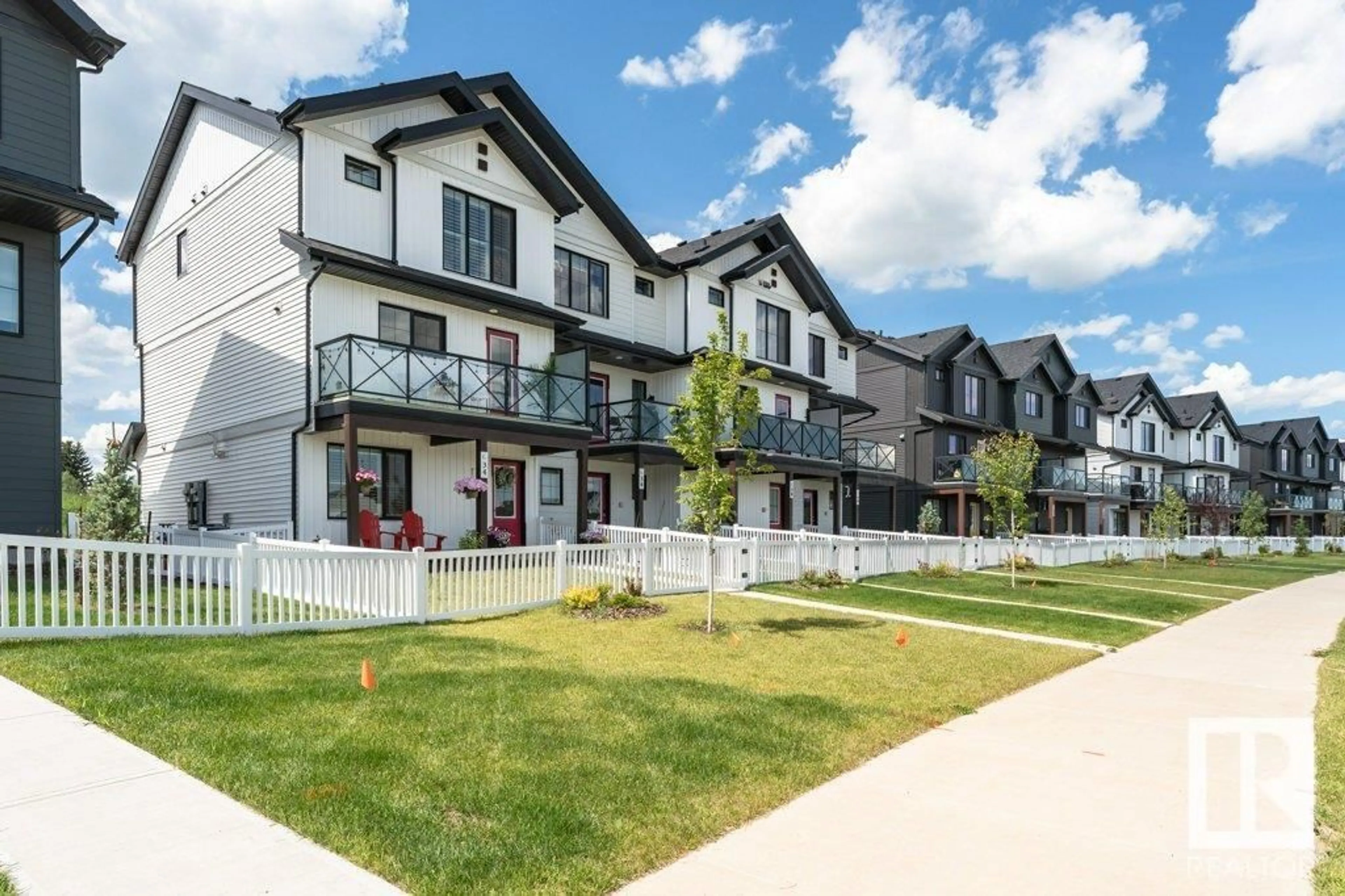 Unknown for 34 JENSEN GA, St. Albert Alberta T8N7Y5
