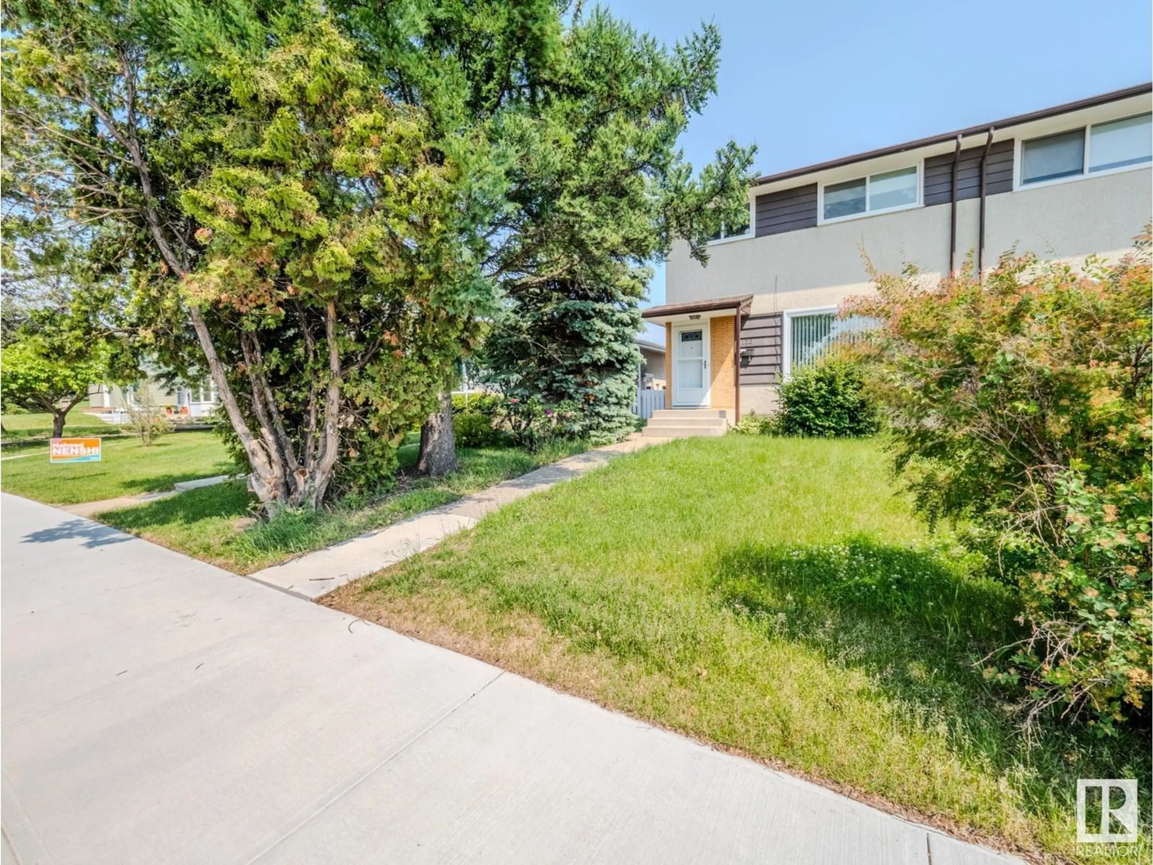 Unknown for NW - 5123 107 ST, Edmonton Alberta T6H2X1