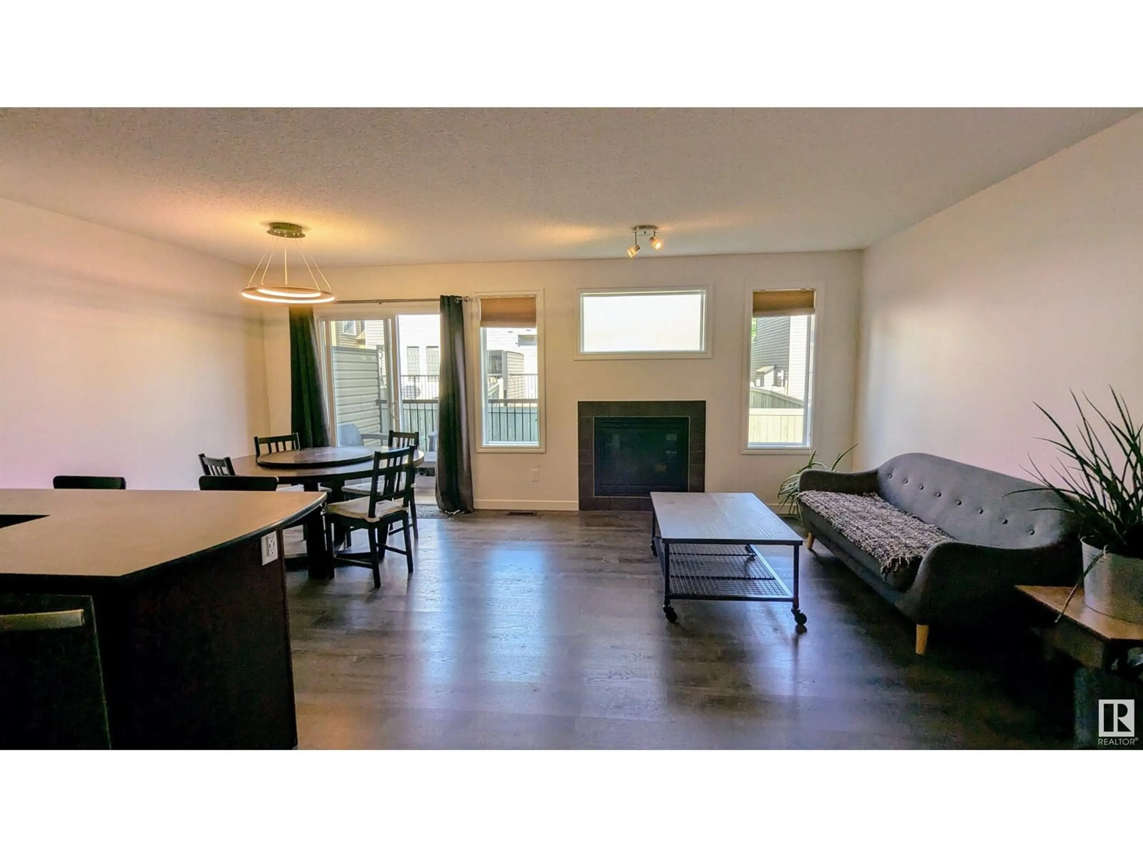 A pic of a room for #30 - 6835 SPEAKER VISTA, Edmonton Alberta T6R0S6