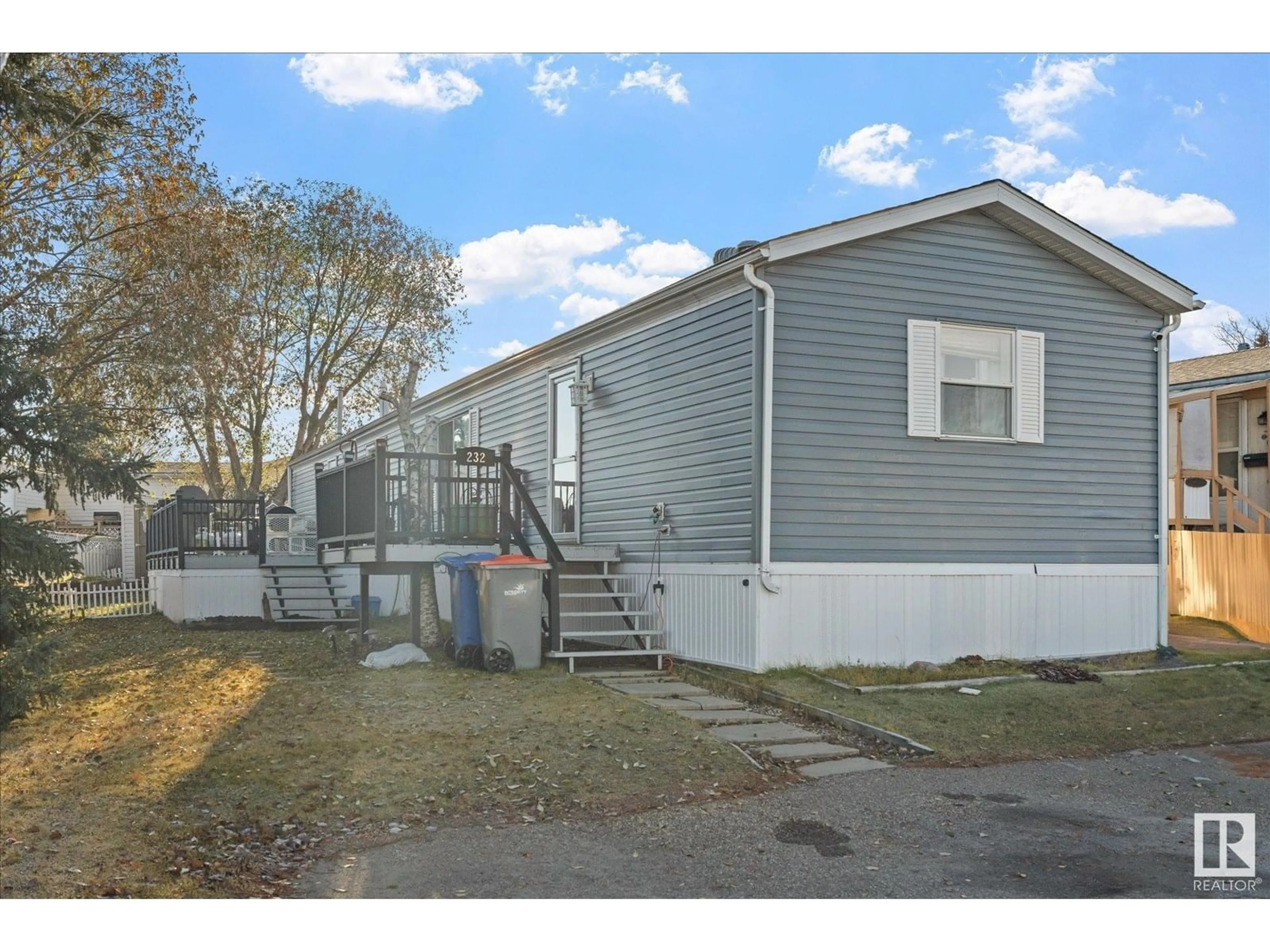 Unknown for 53222 - 232 RANGE ROAD 272, Rural Parkland County Alberta T7X3N8