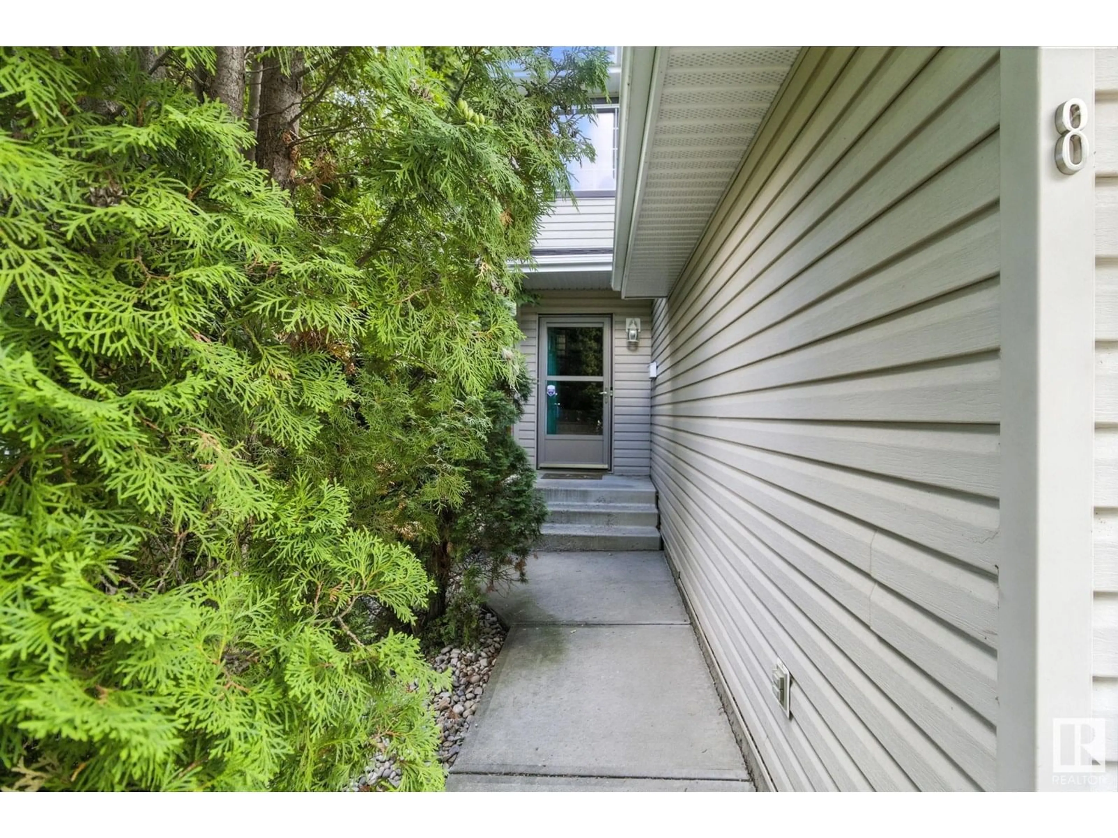 Unknown for 8 ERINWOODS PL, St. Albert Alberta T8N7B2
