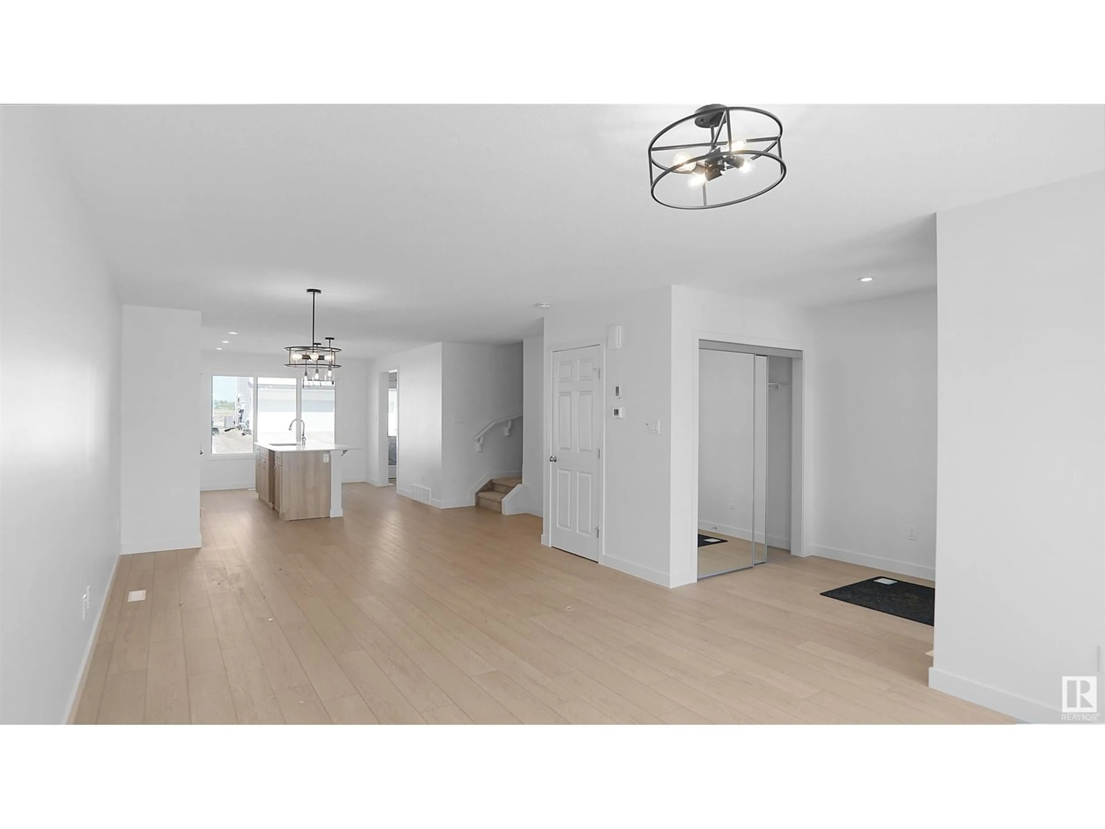 Unknown for NE - 17510 5A ST, Edmonton Alberta T5Y4E8