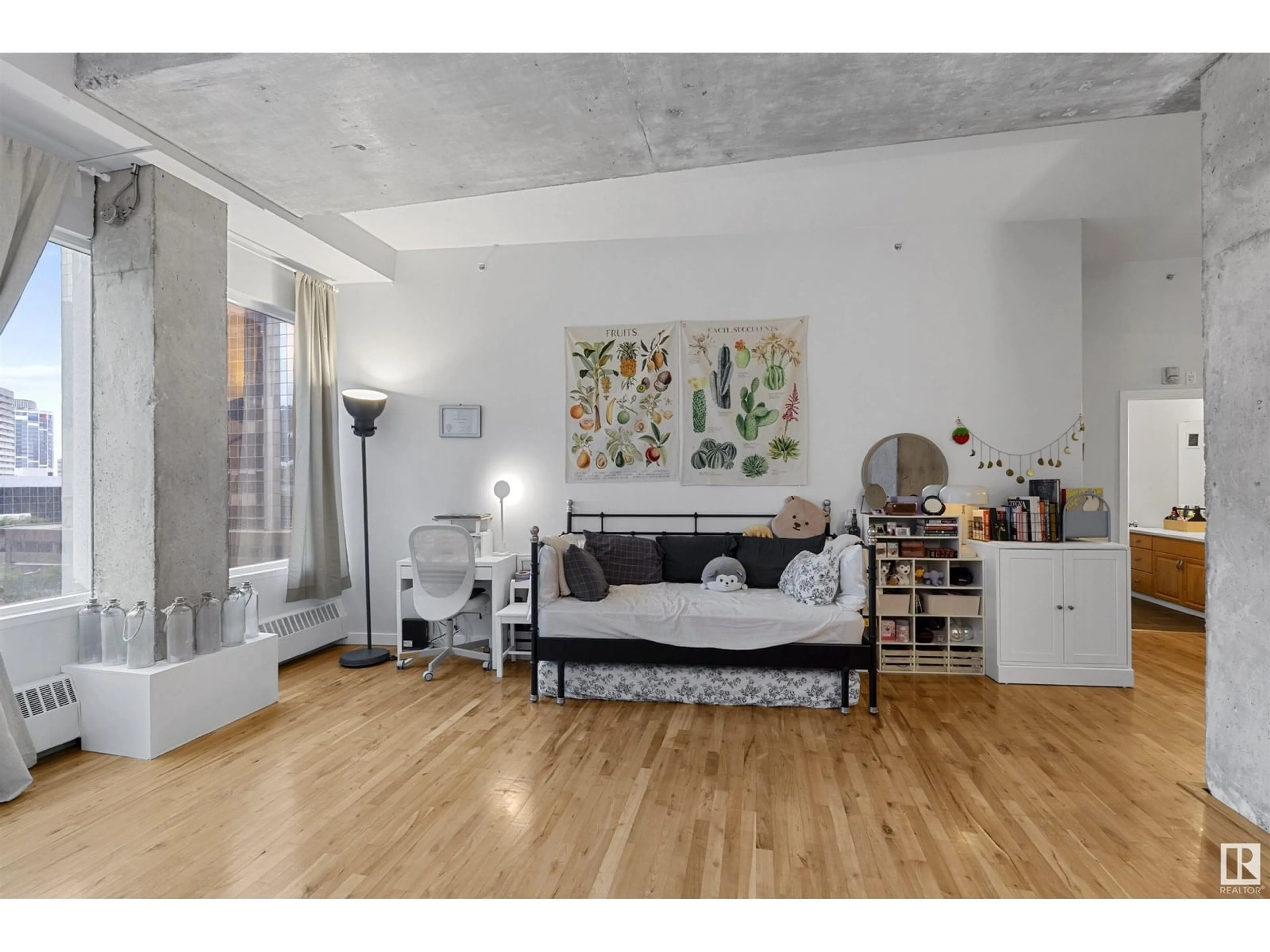Unknown for 602 - 10106 105 ST NW, Edmonton Alberta T5J5E7