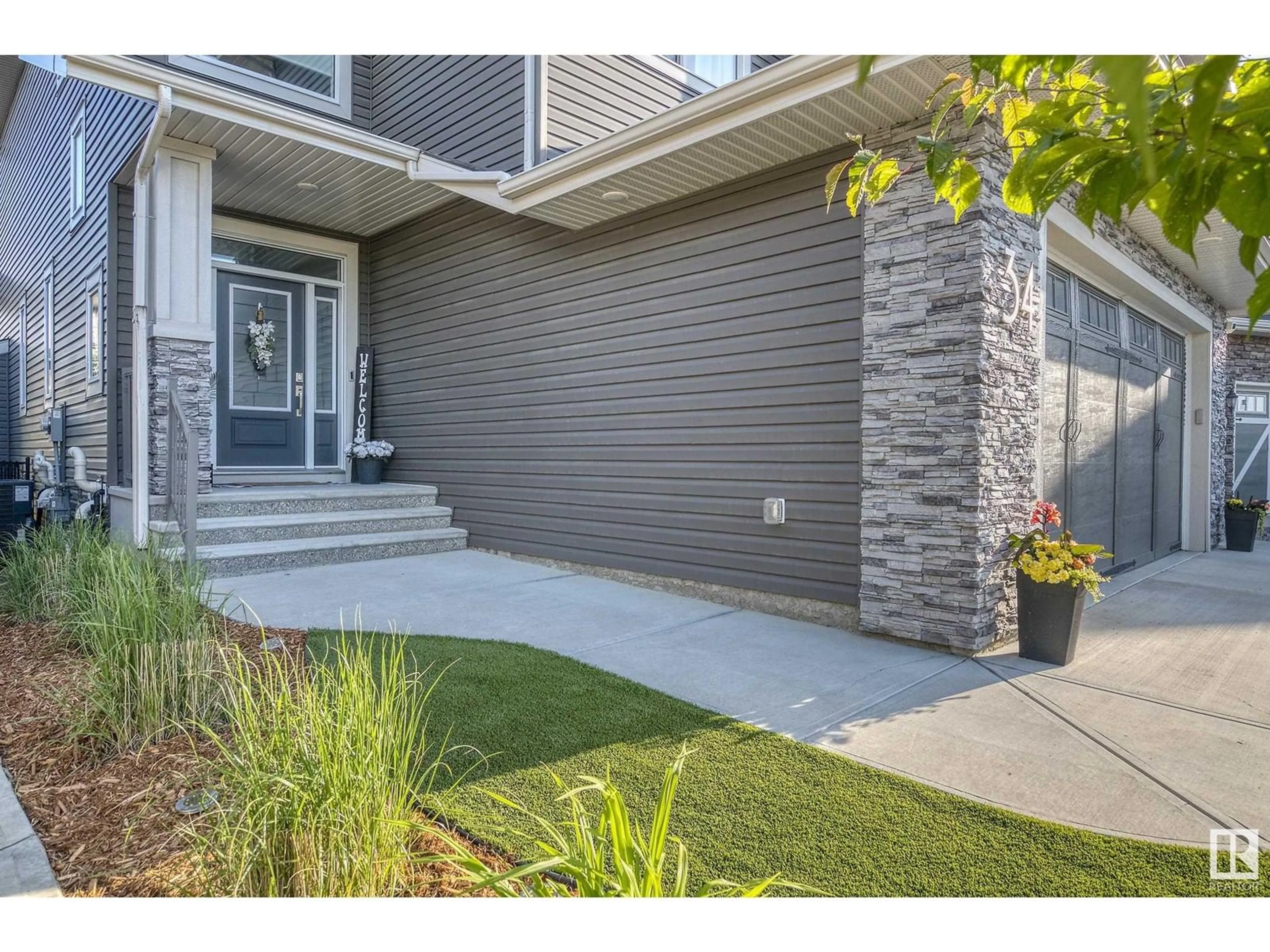 Unknown for 34 ALDRIDGE CR, Sherwood Park Alberta T8H0Y2