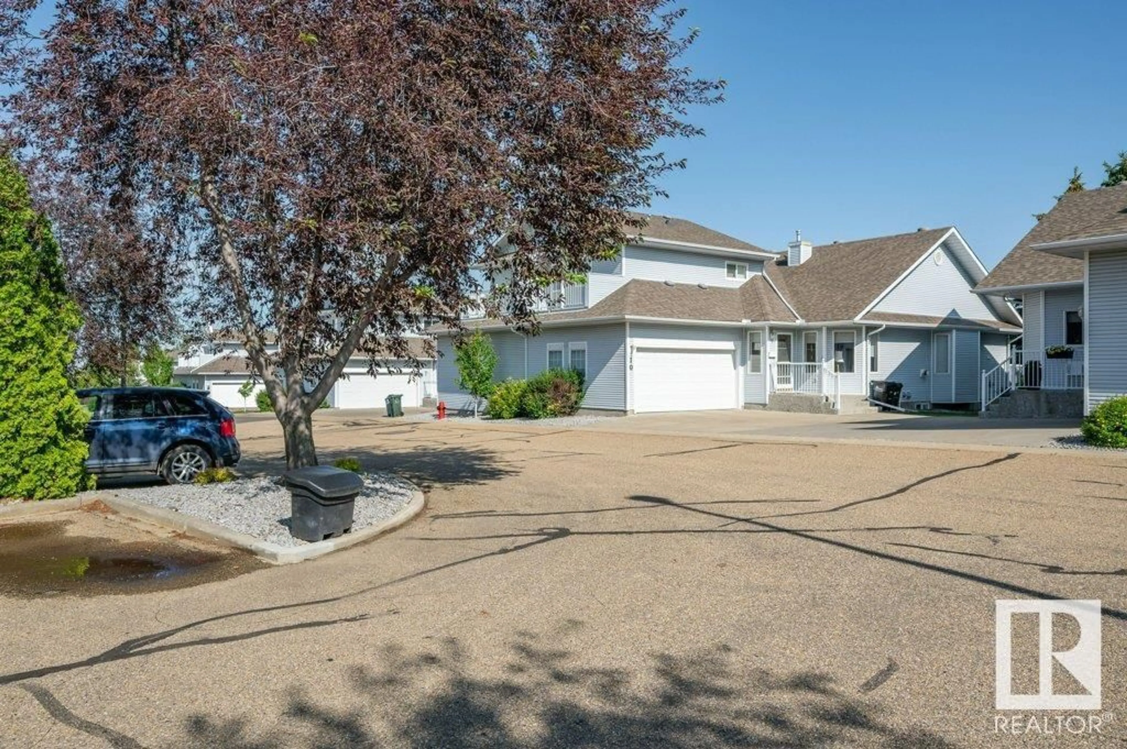 Unknown for 65 - 10 CRANFORD DR, Sherwood Park Alberta T8H1W5