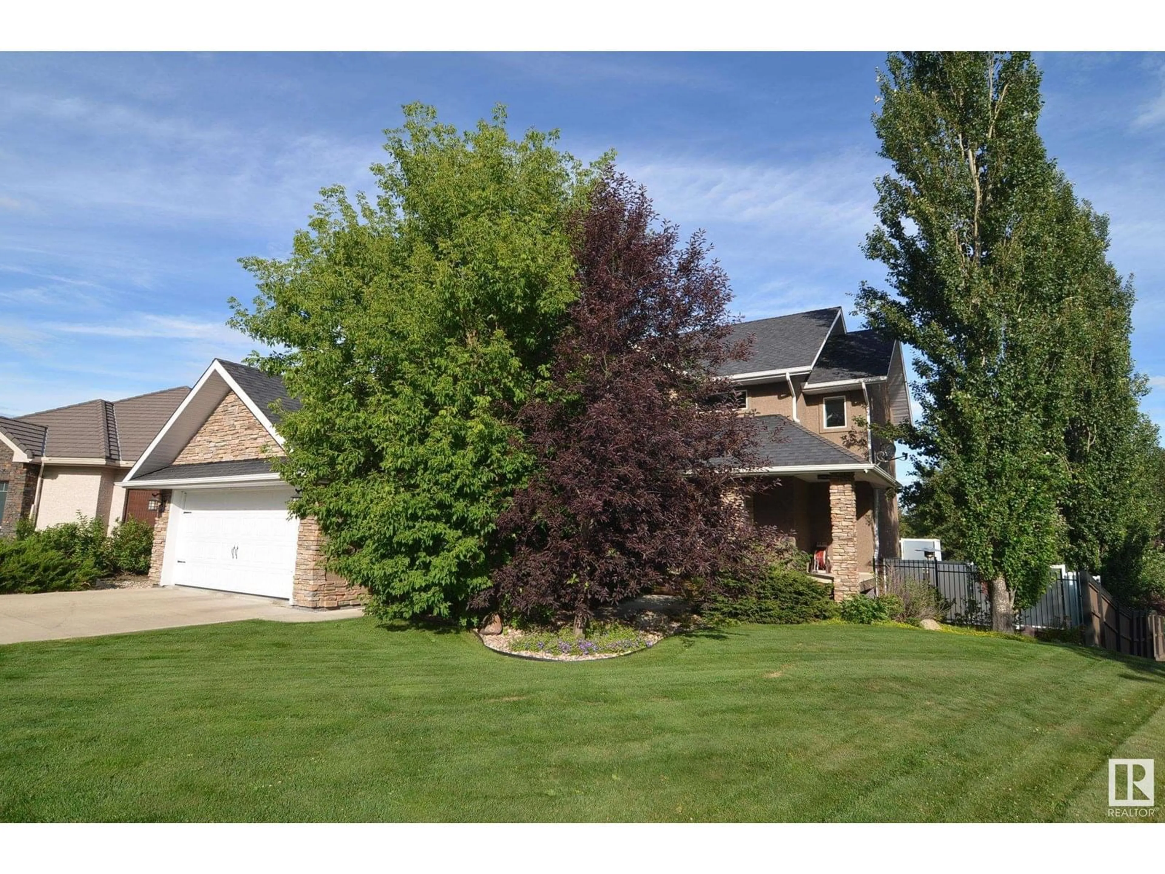 Unknown for 4903 58 ST, Barrhead Alberta T7N1N8