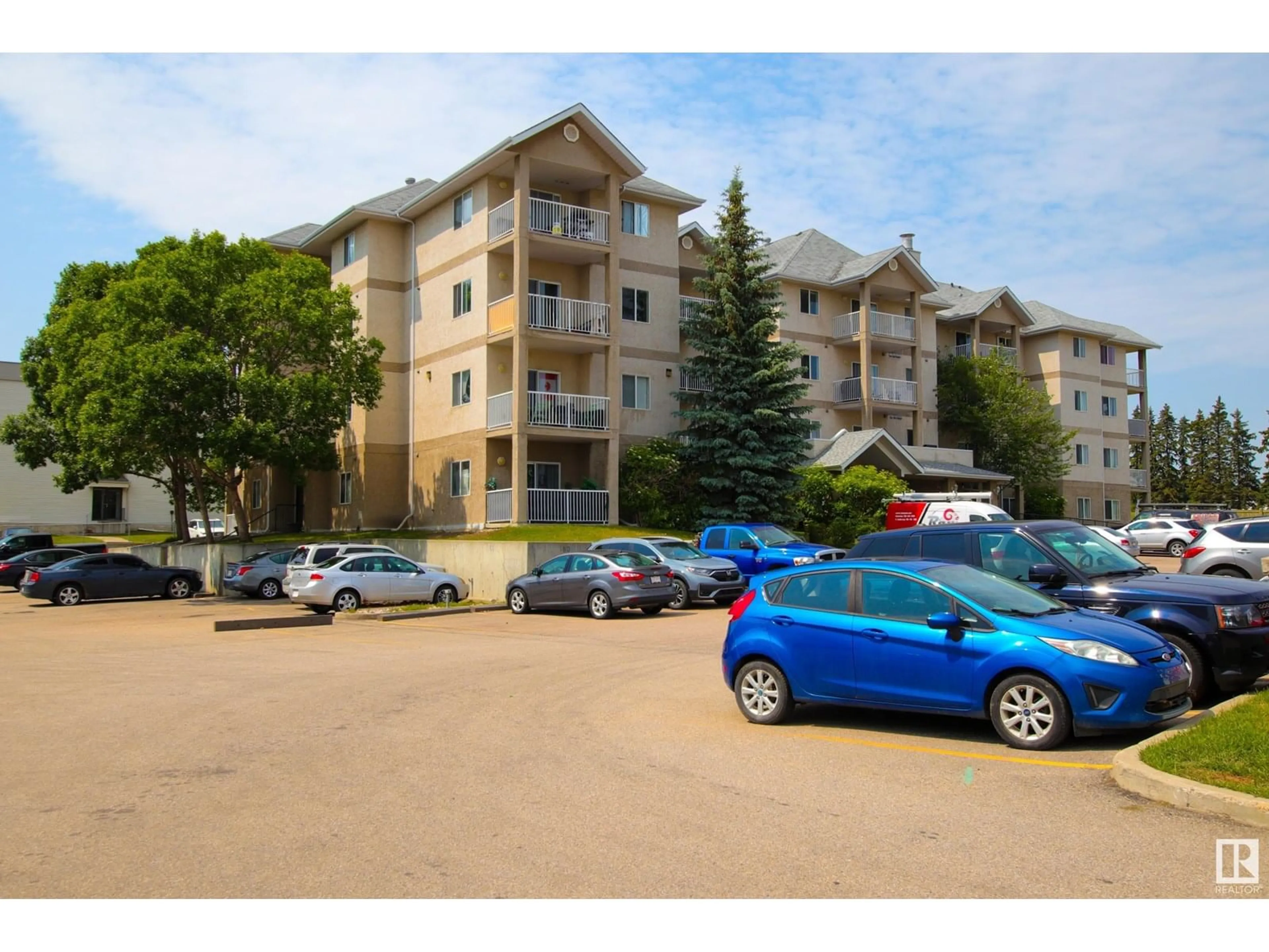 Unknown for #104 - 14708 50 ST, Edmonton Alberta T5A5G9