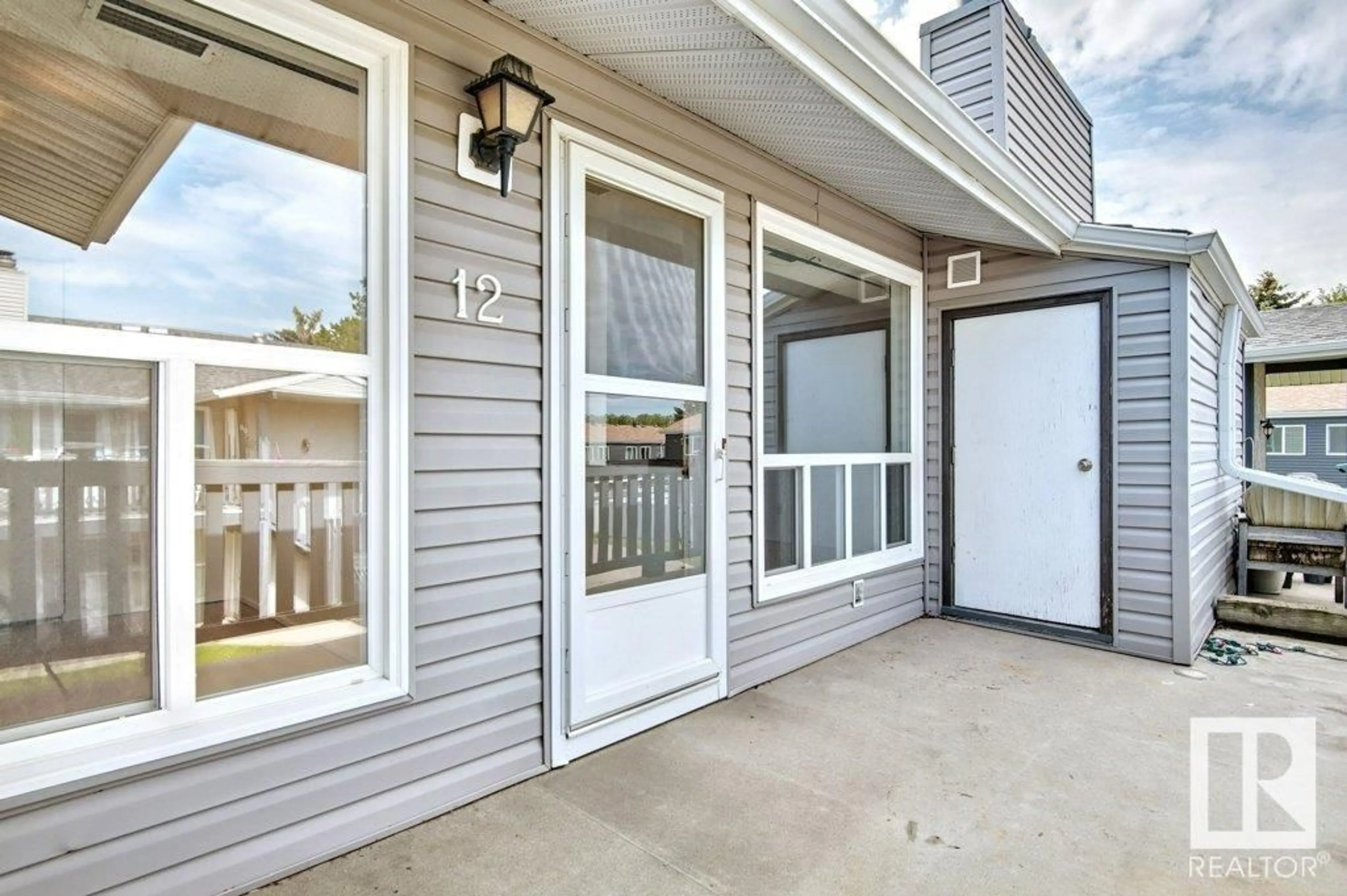 Unknown for #12 - 1503 MILL WOODS E, Edmonton Alberta T6L4C2