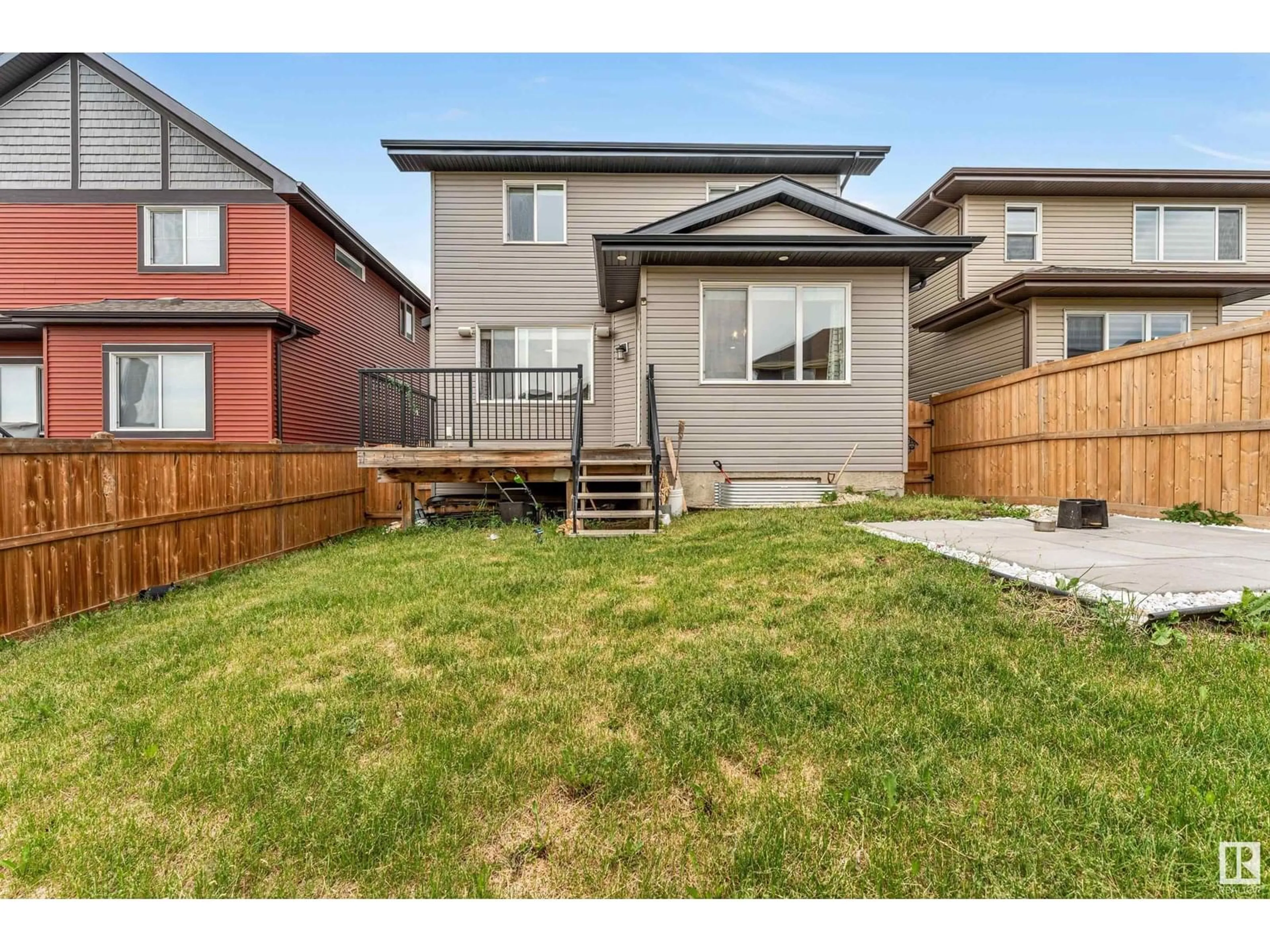 Unknown for 1238 WATT DR, Edmonton Alberta T6X2H2