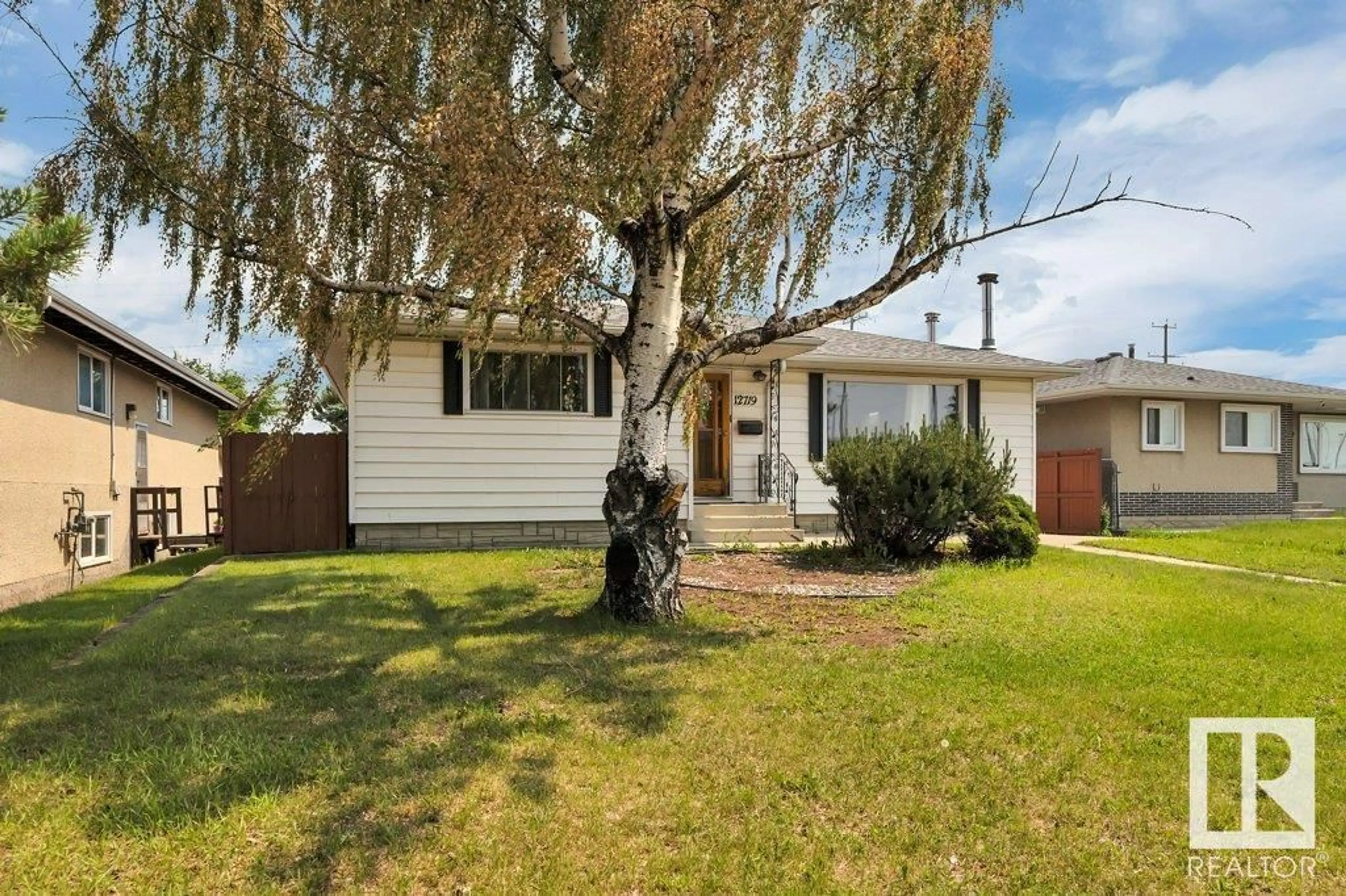Unknown for NW - 12719 89 ST, Edmonton Alberta T5E3J7