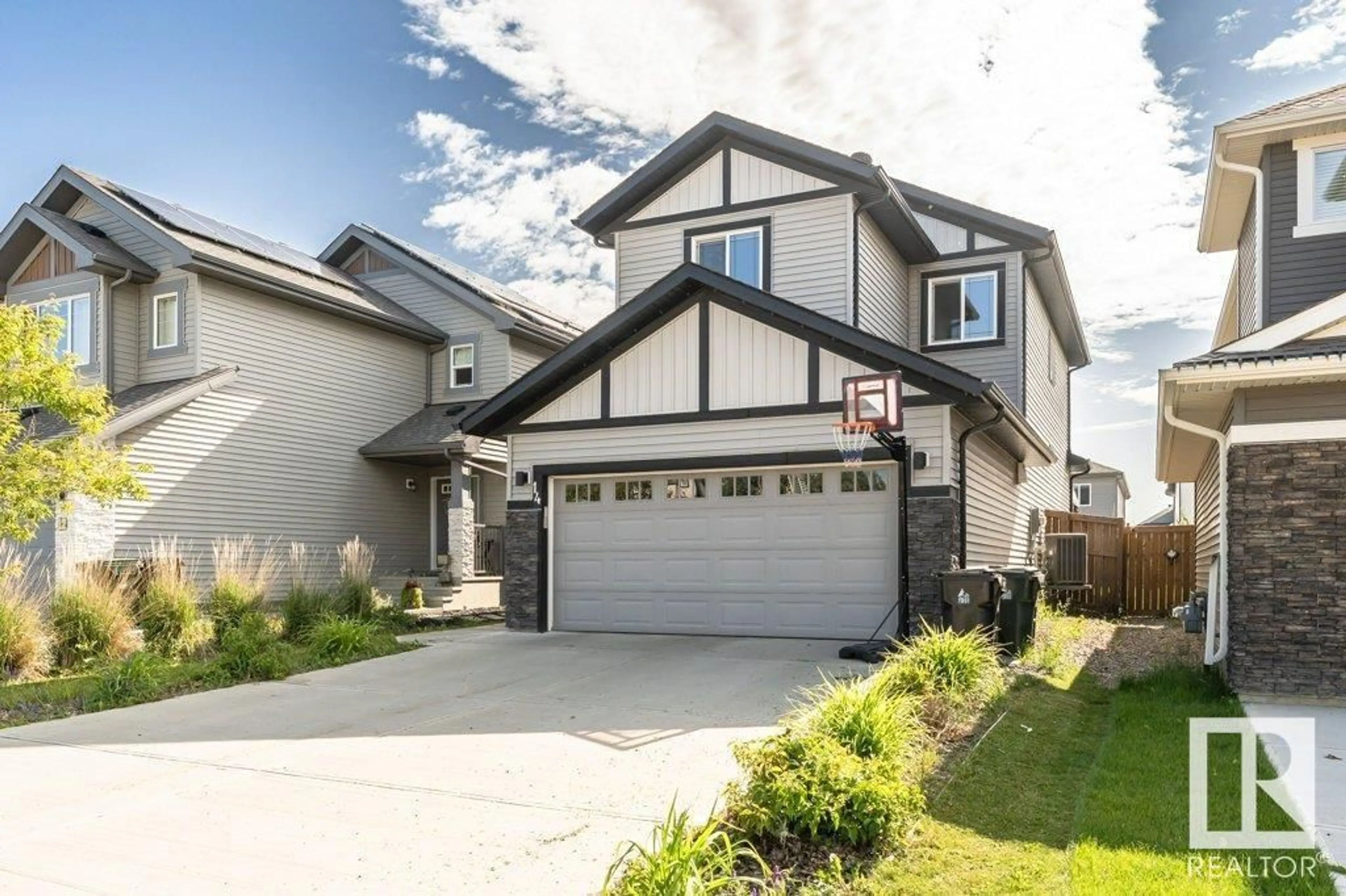 Unknown for 14 COPPERHAVEN DR, Spruce Grove Alberta T7X0Y6