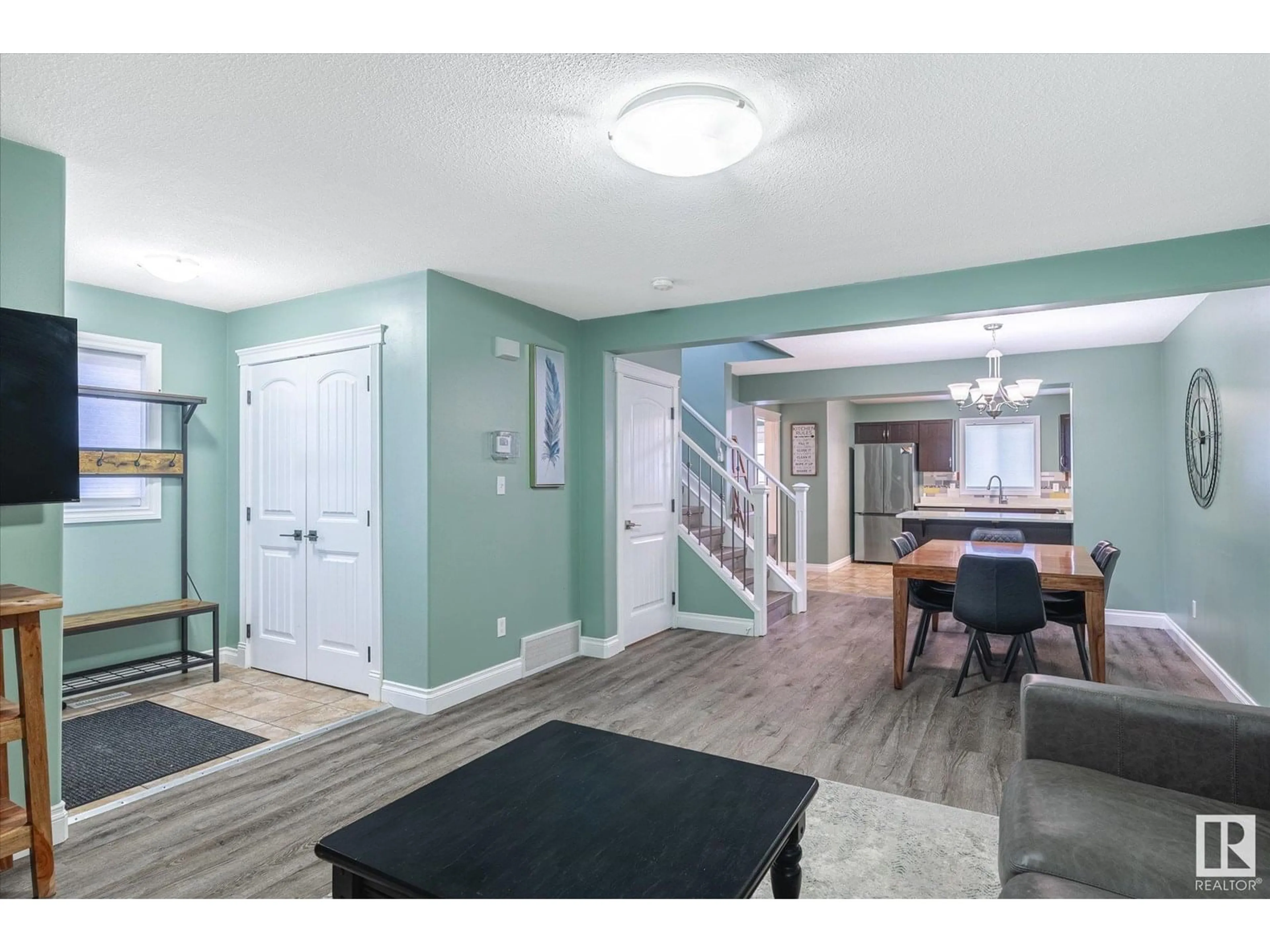 Unknown for NW - 12828 123A ST, Edmonton Alberta T5L0K7