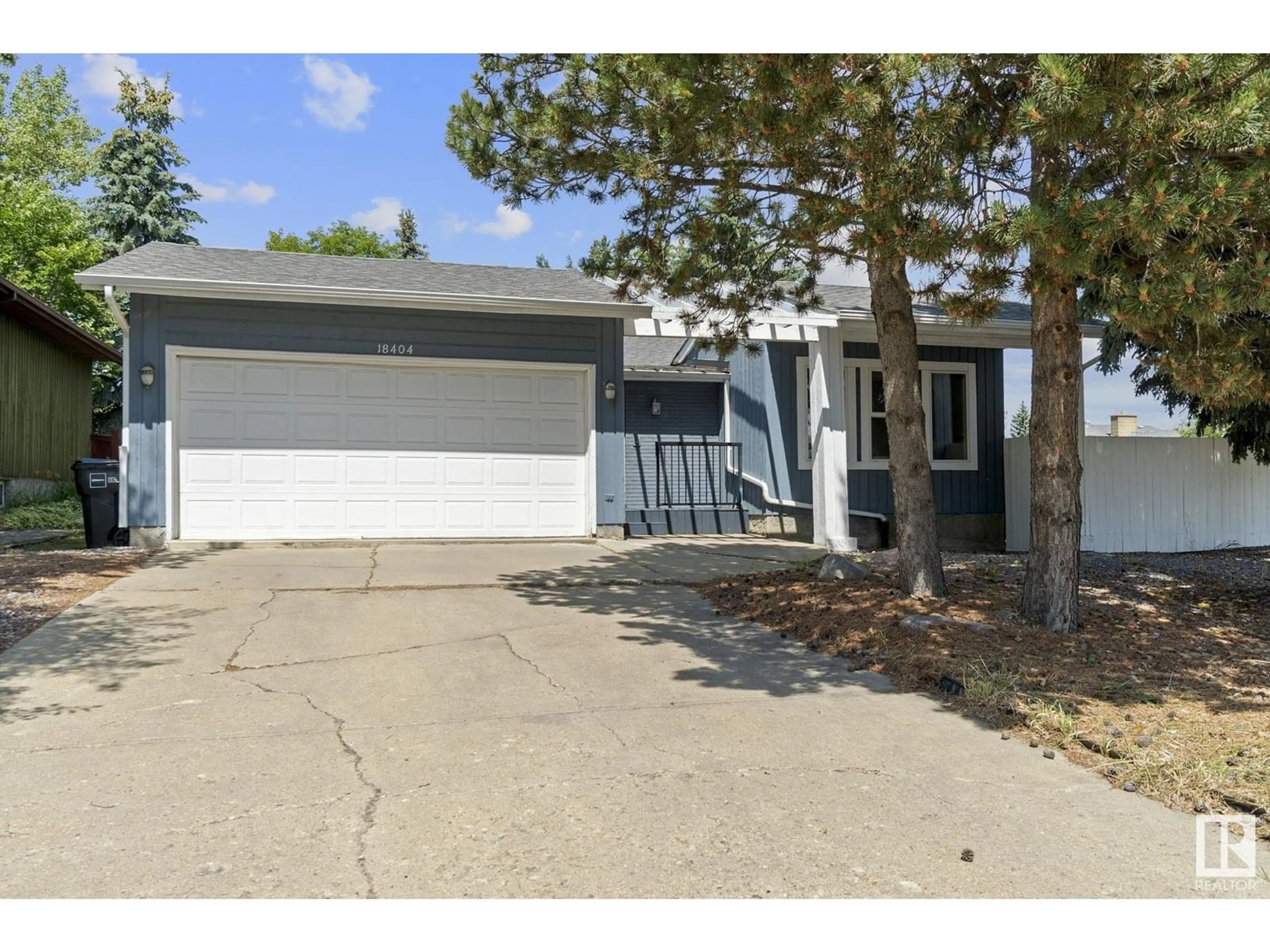 Unknown for 18404 66 AV, Edmonton Alberta T5T2M2