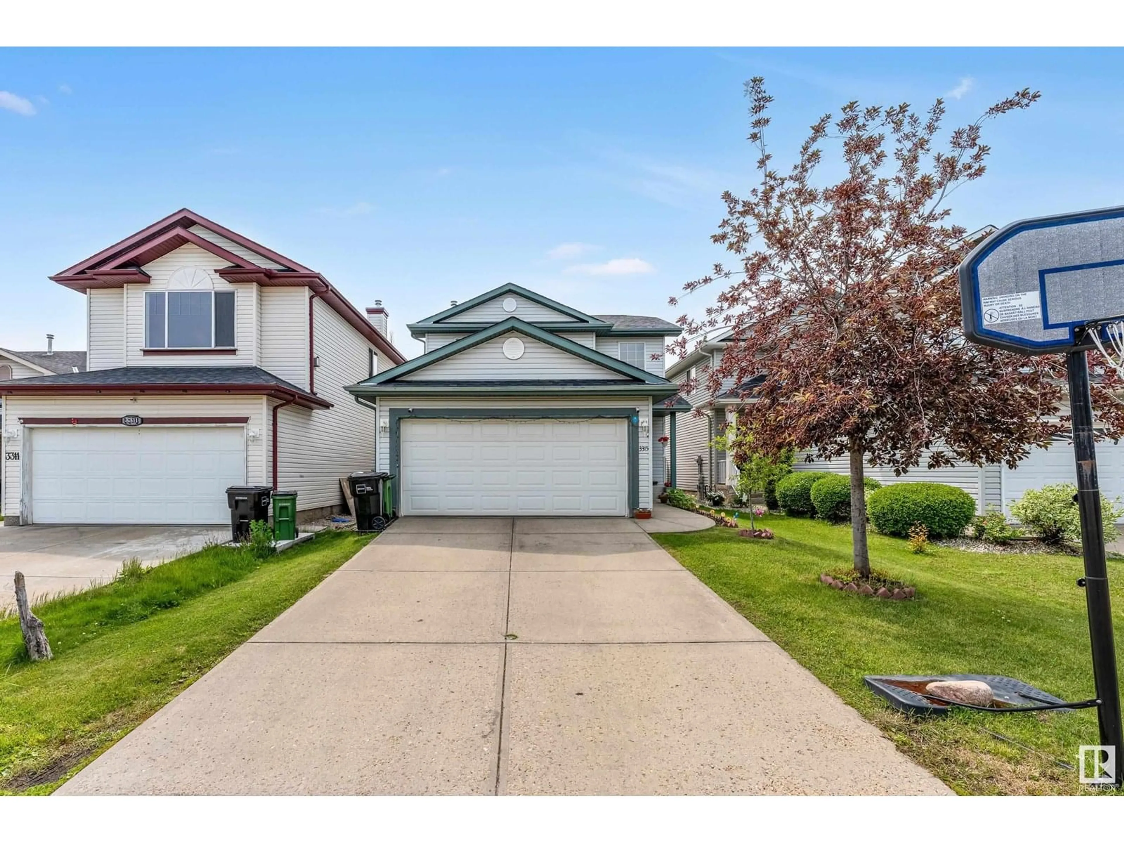 Unknown for NW - 3315 27 AV, Edmonton Alberta T6T1P7