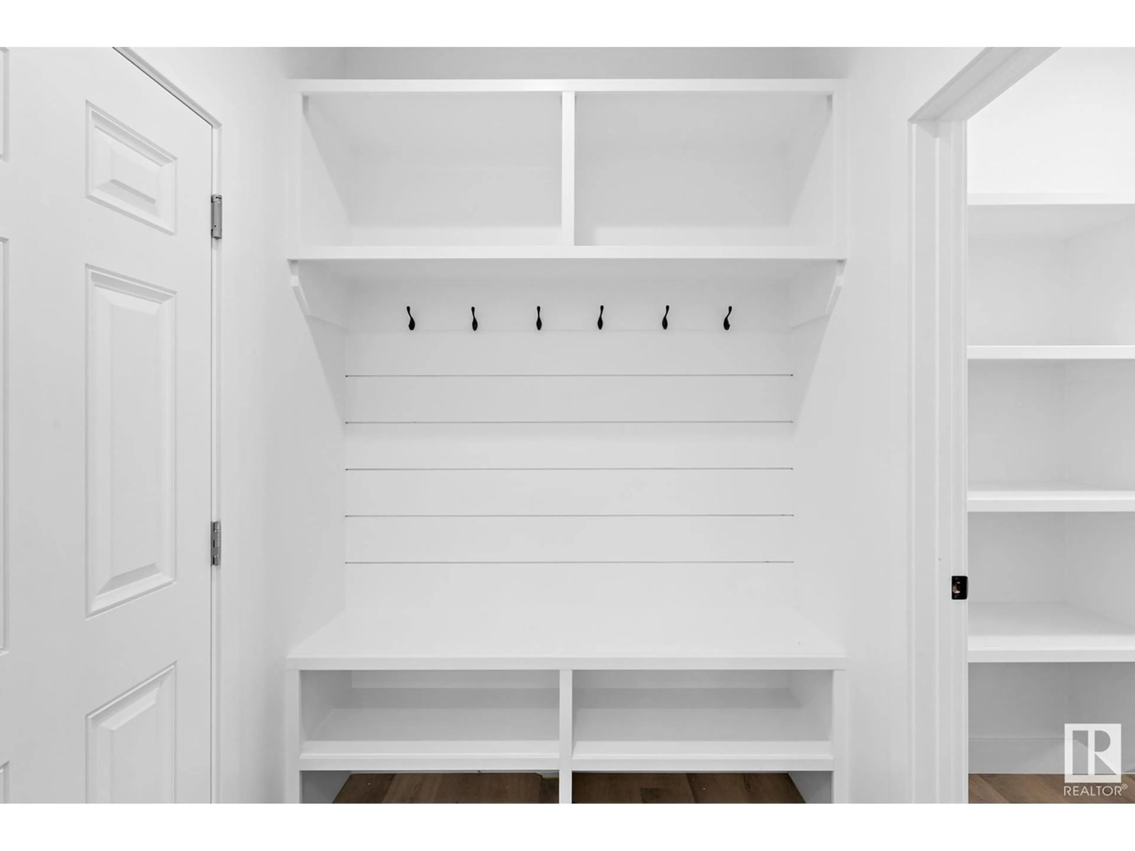 Storage room or clothes room or walk-in closet for 123 HILTON CV, Spruce Grove Alberta T7X0V9