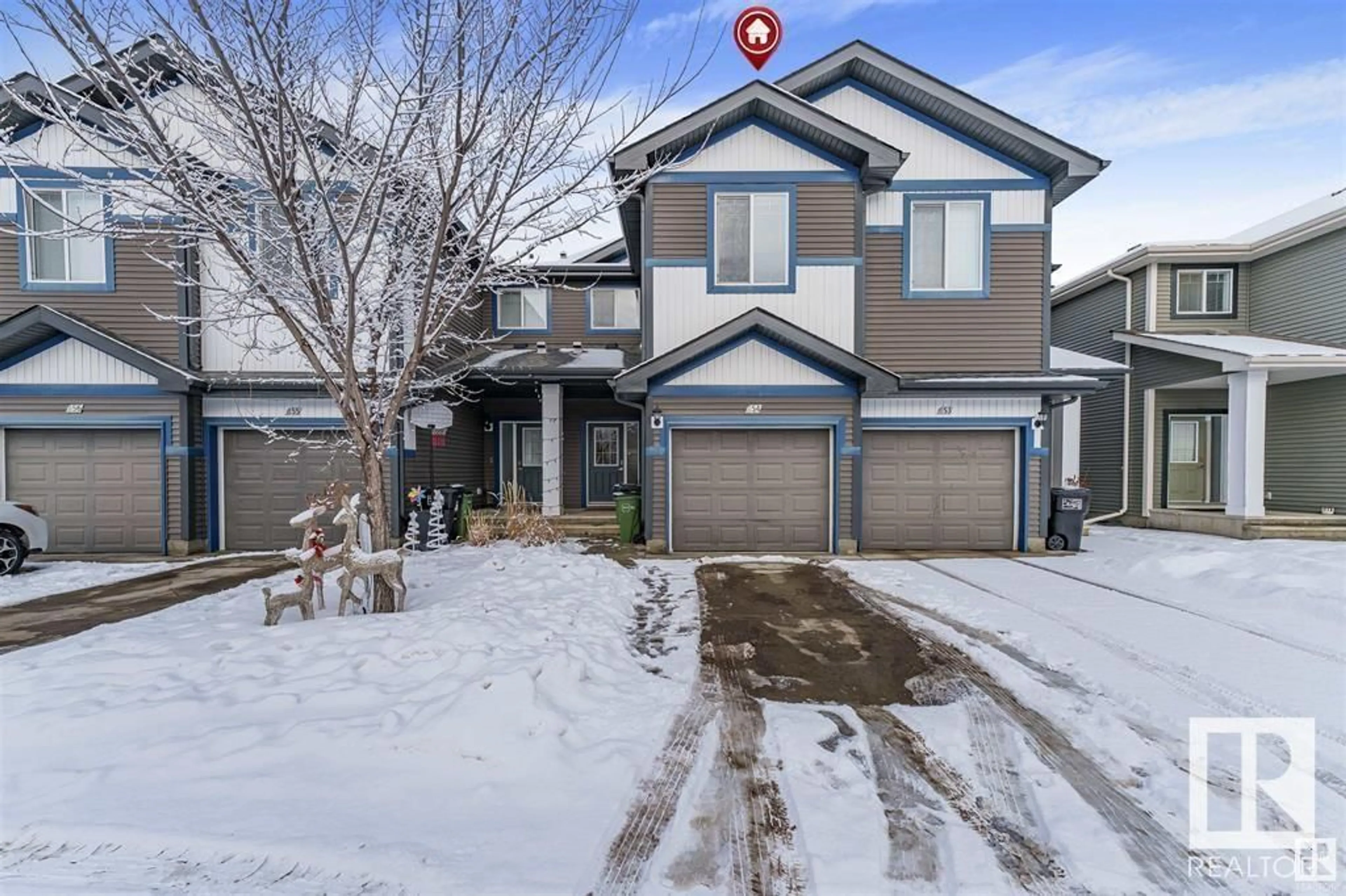 Unknown for #54 - 8209 217 ST, Edmonton Alberta T5T6Z4