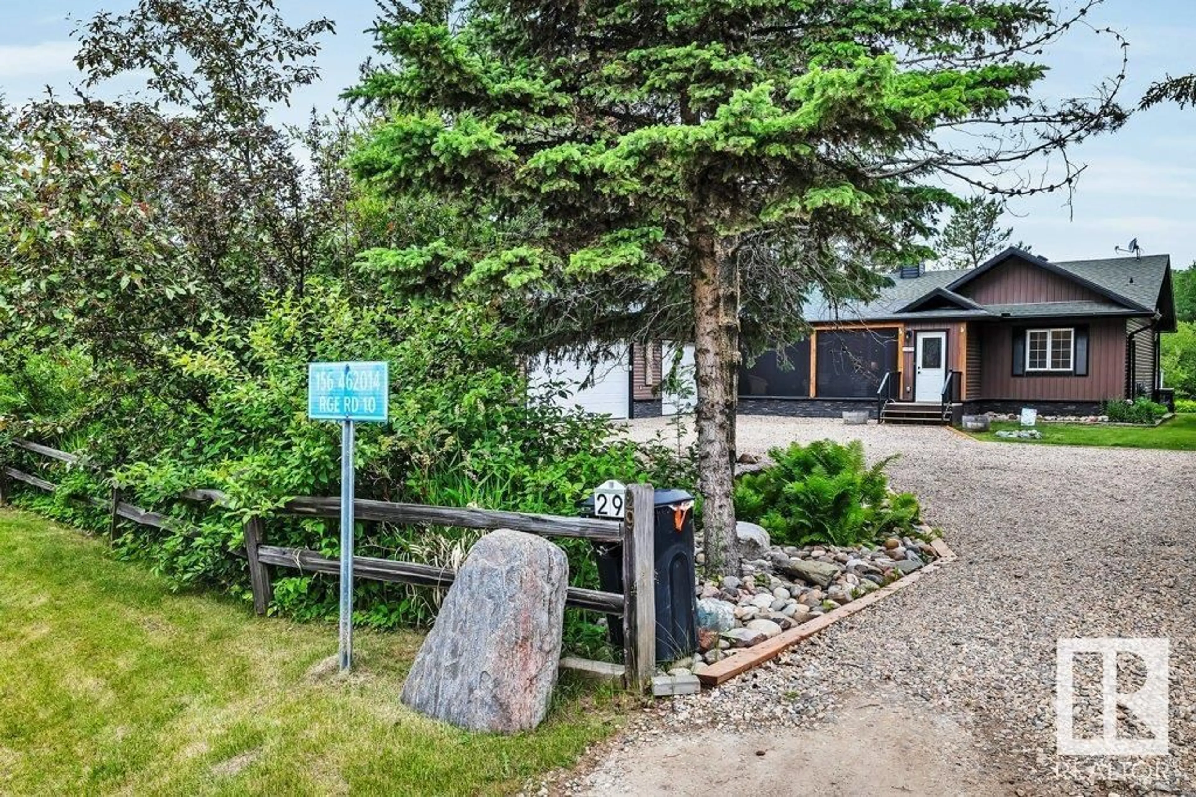 Unknown for 462014 - 156 RNG RD 10, Rural Wetaskiwin County Alberta T0C2V0