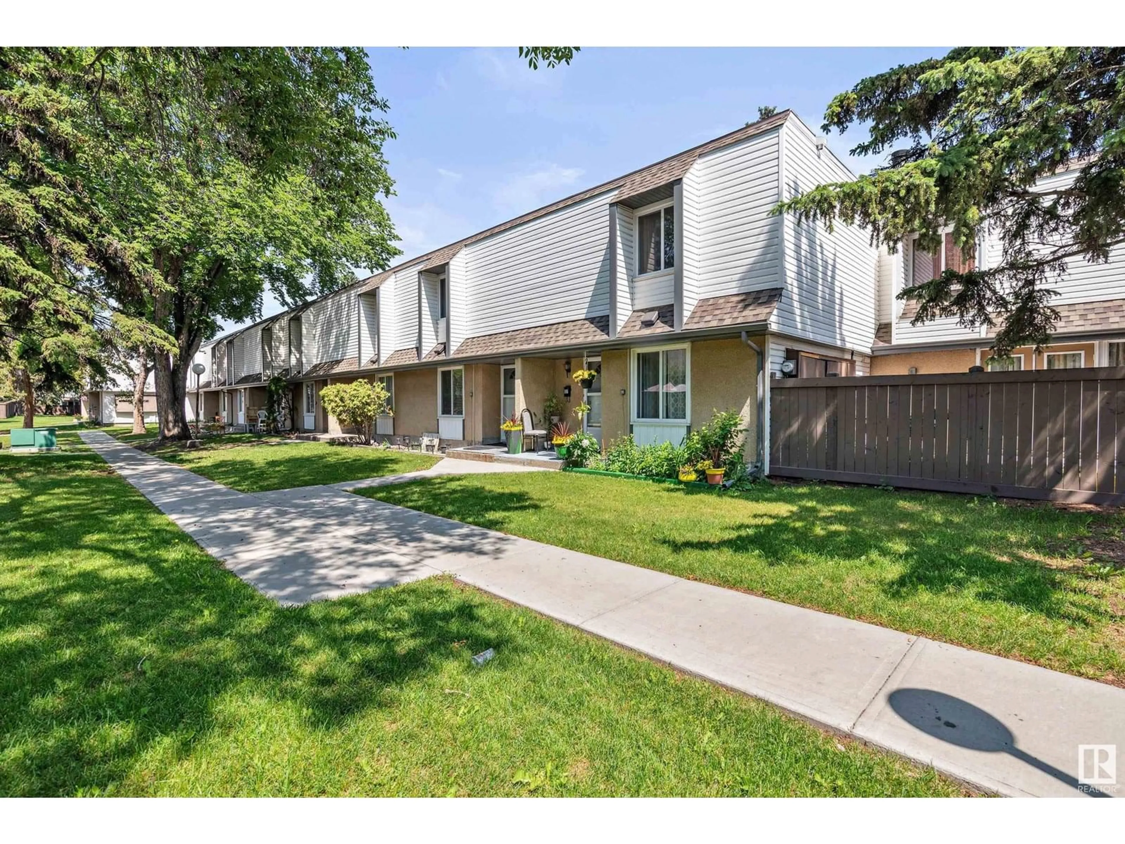 Unknown for NW - C7 GARDEN GROVE GV, Edmonton Alberta T6J2L3