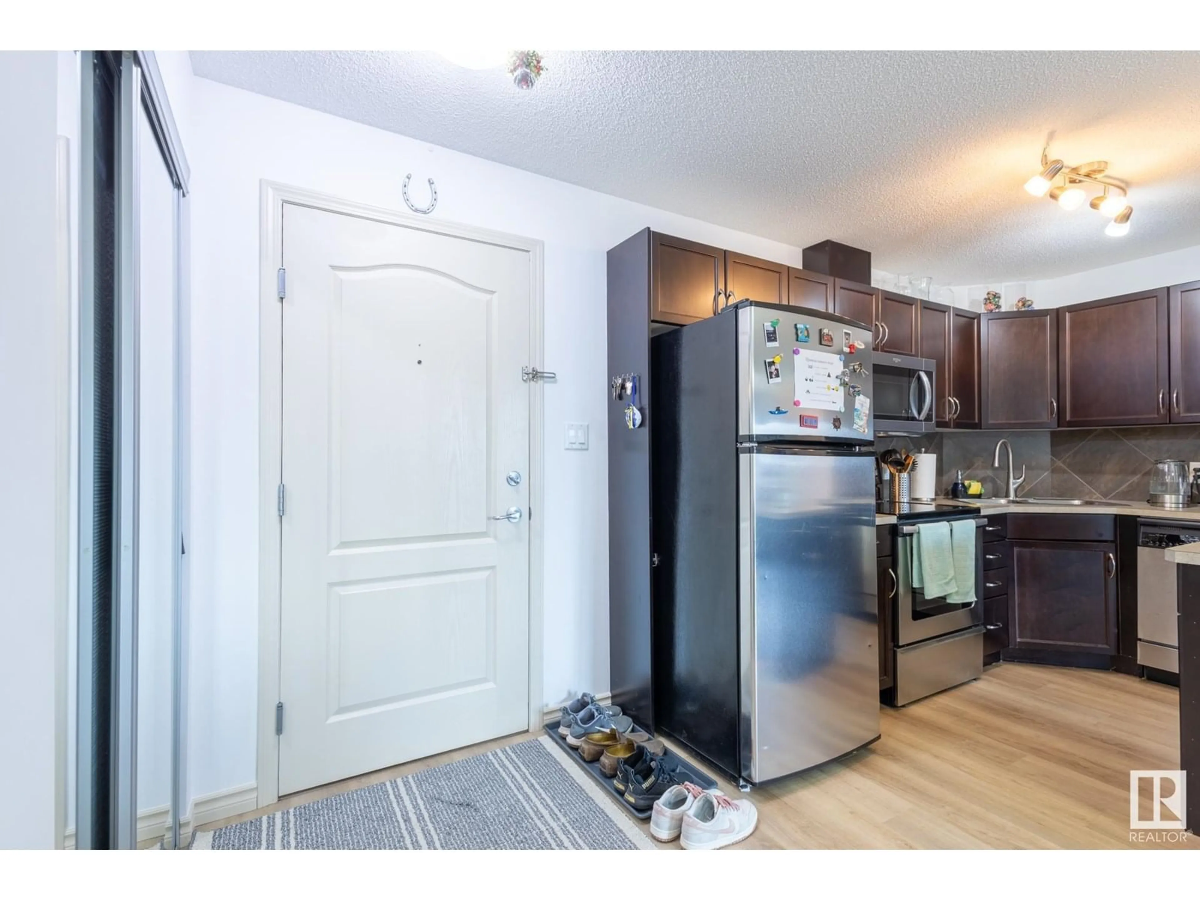 Unknown for 312 - 5951 165 AV, Edmonton Alberta T5Y0J6