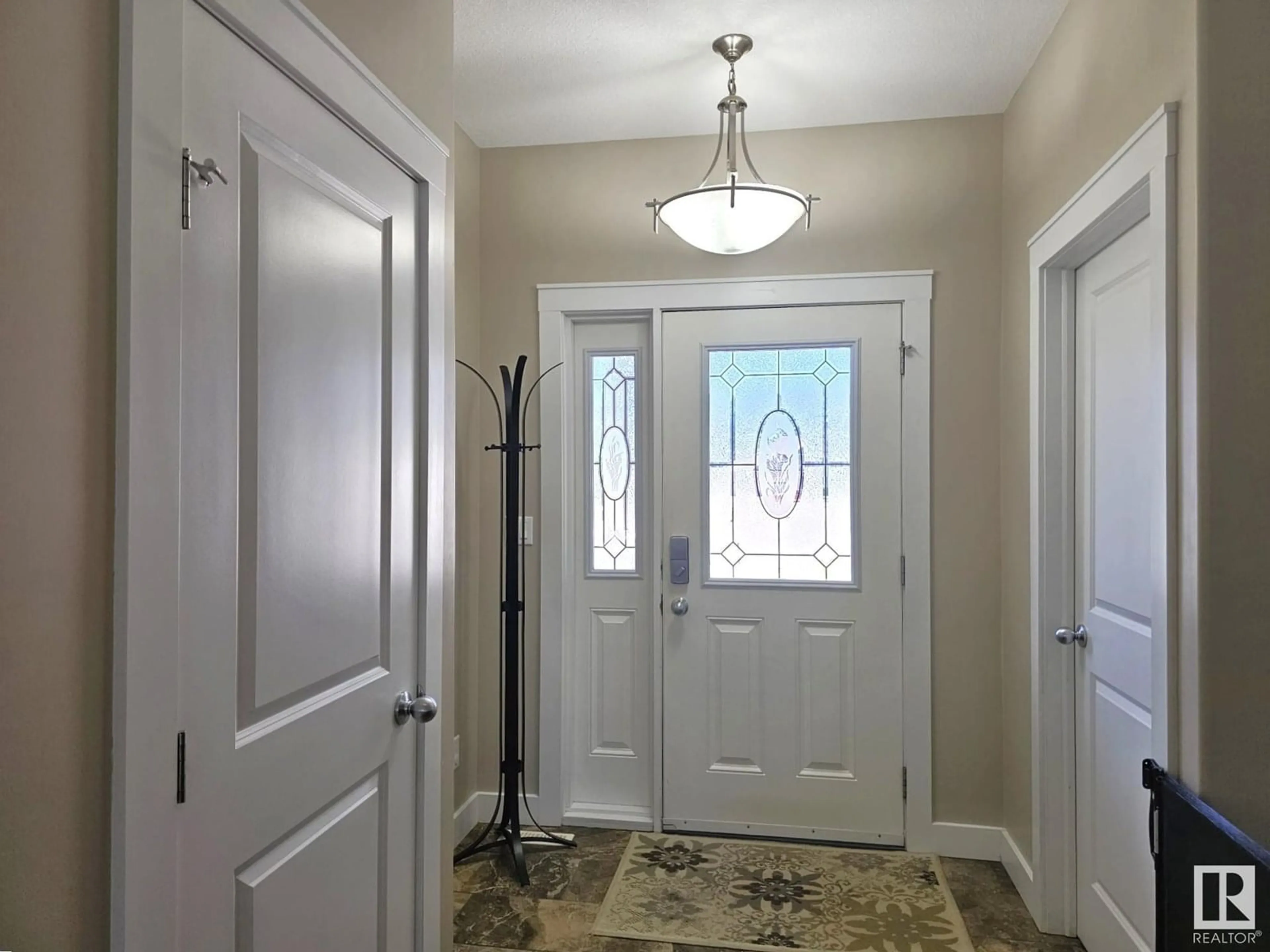 Indoor entryway for 109 - 49119 RANGE ROAD 73, Rural Brazeau County Alberta T7A2A2