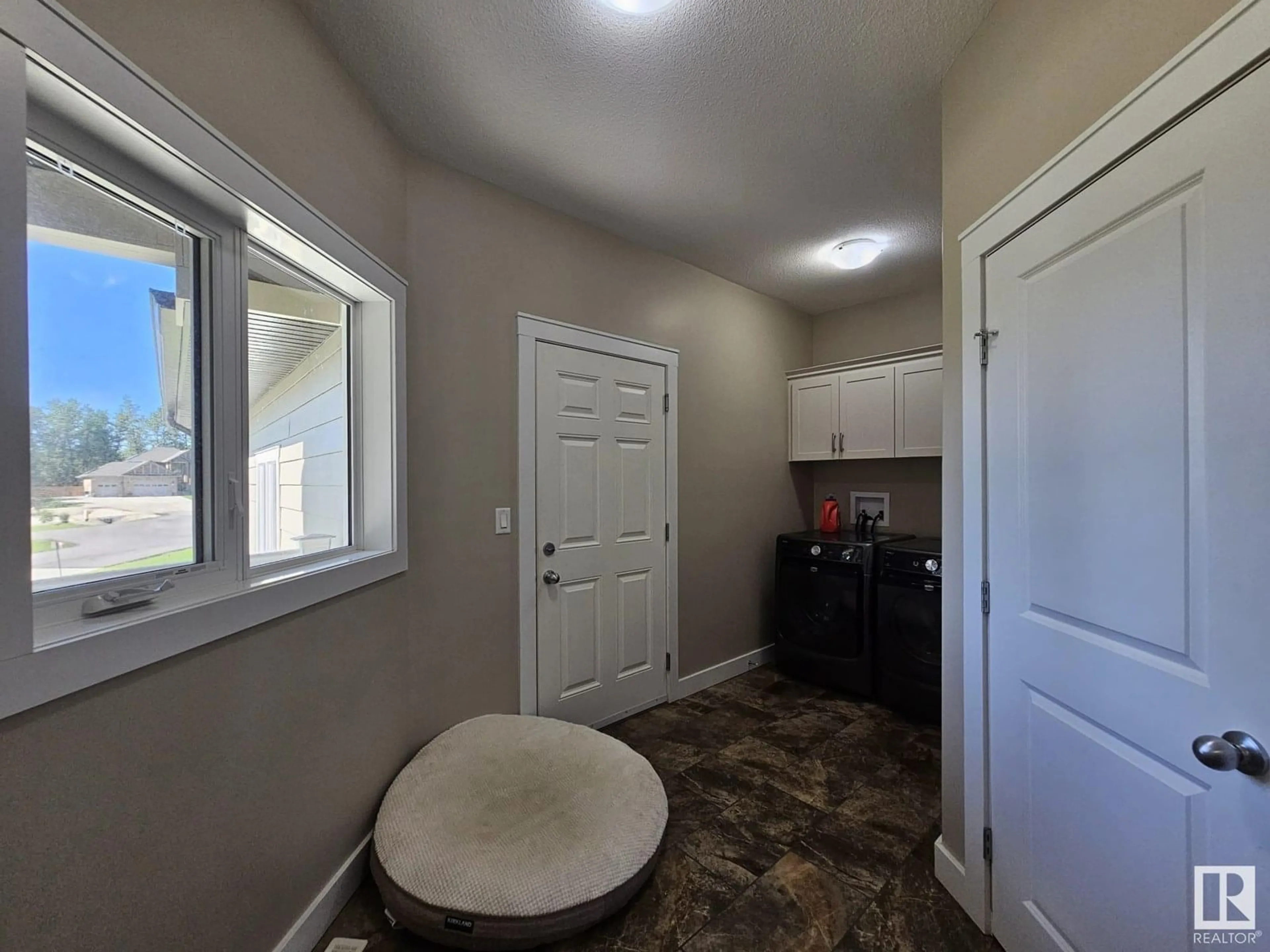 Indoor entryway for 109 - 49119 RANGE ROAD 73, Rural Brazeau County Alberta T7A2A2