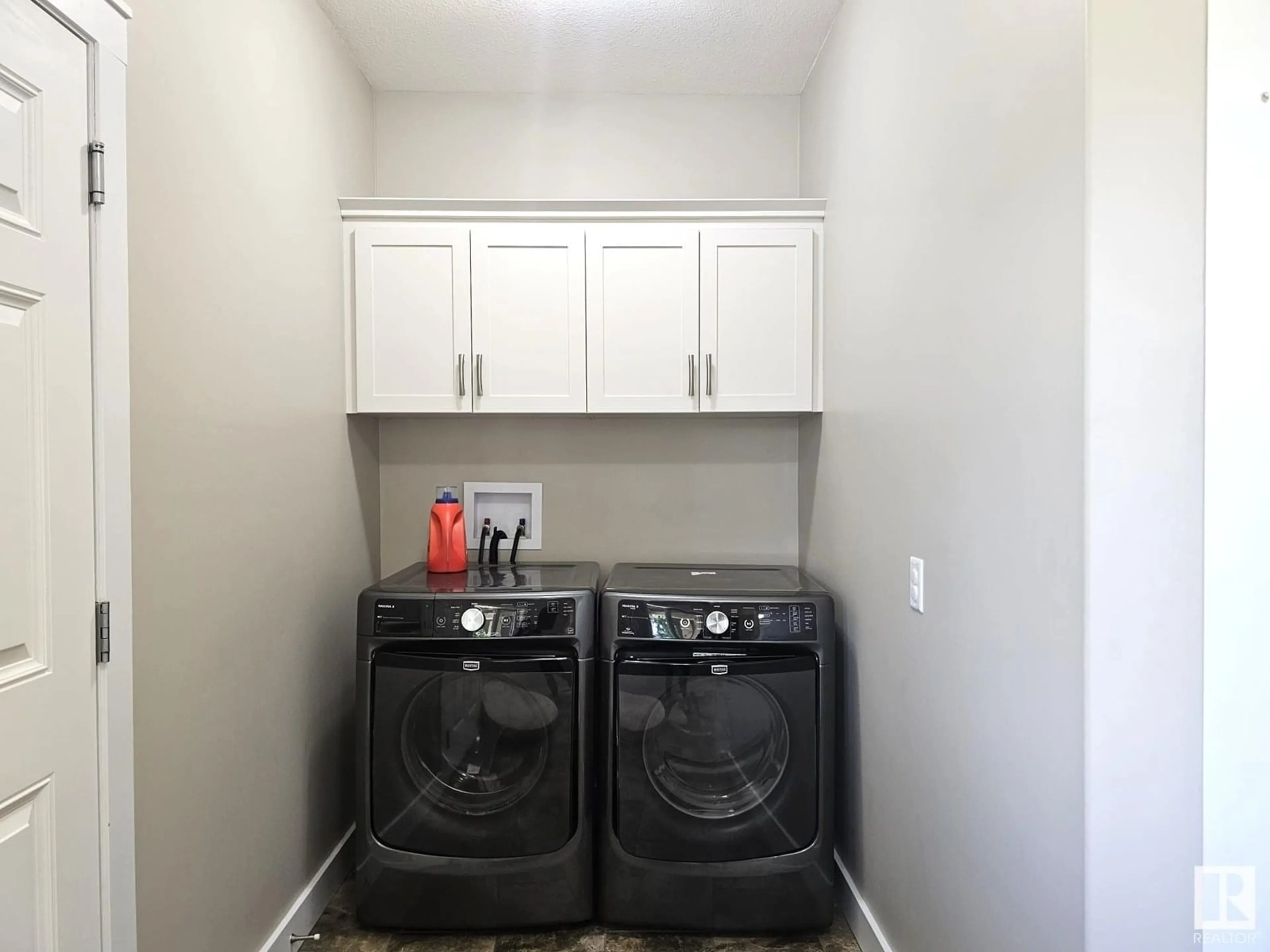 Laundry room for 109 - 49119 RANGE ROAD 73, Rural Brazeau County Alberta T7A2A2