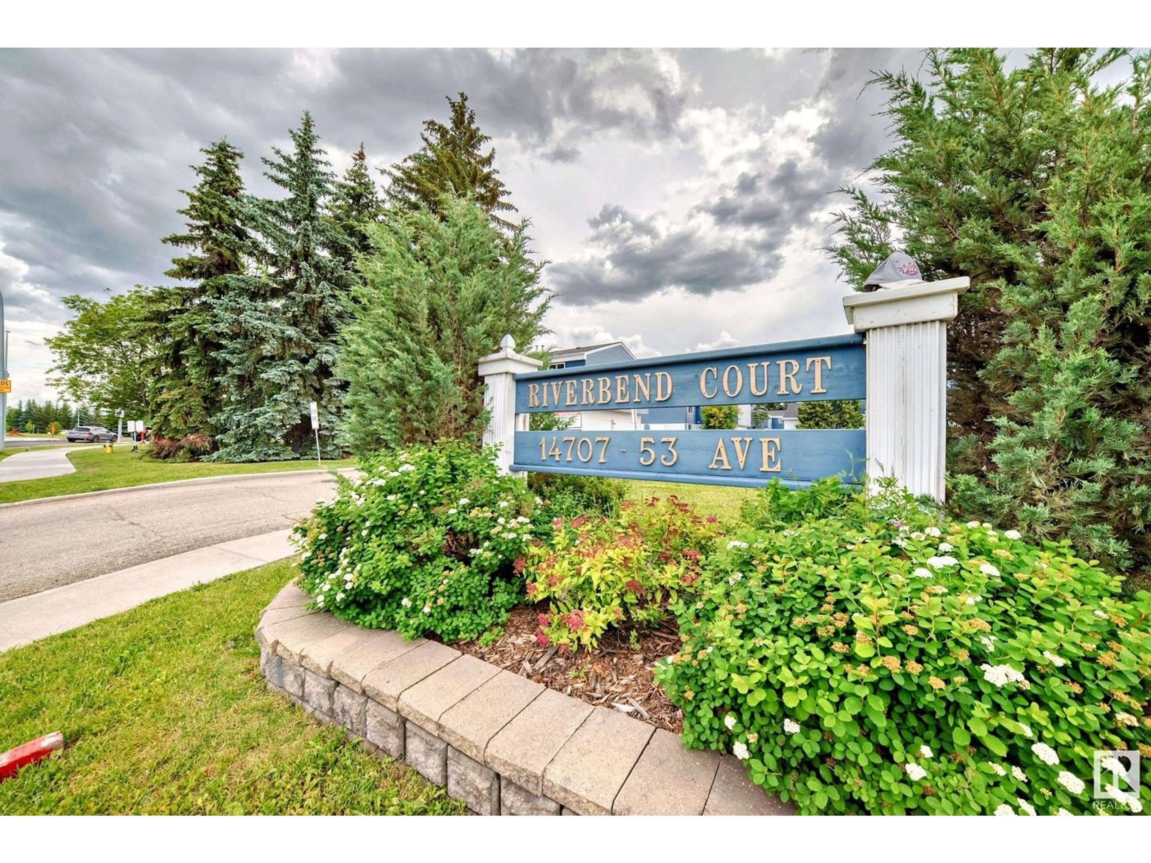 Unknown for #100 - 14707 53 AV, Edmonton Alberta T6H5C9