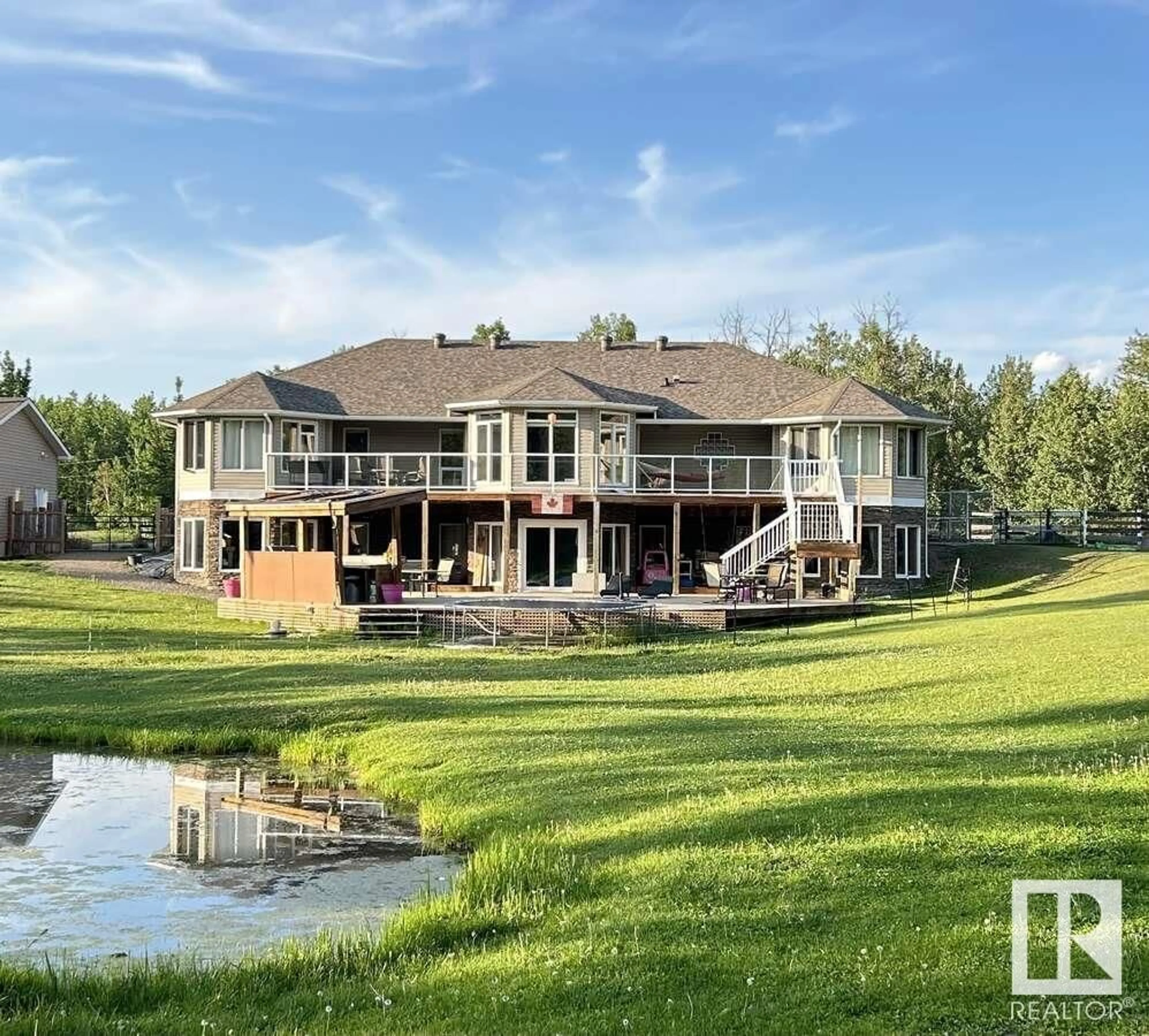 Unknown for 51219 - 73 RANGE ROAD 195, Rural Beaver County Alberta T0B4J1