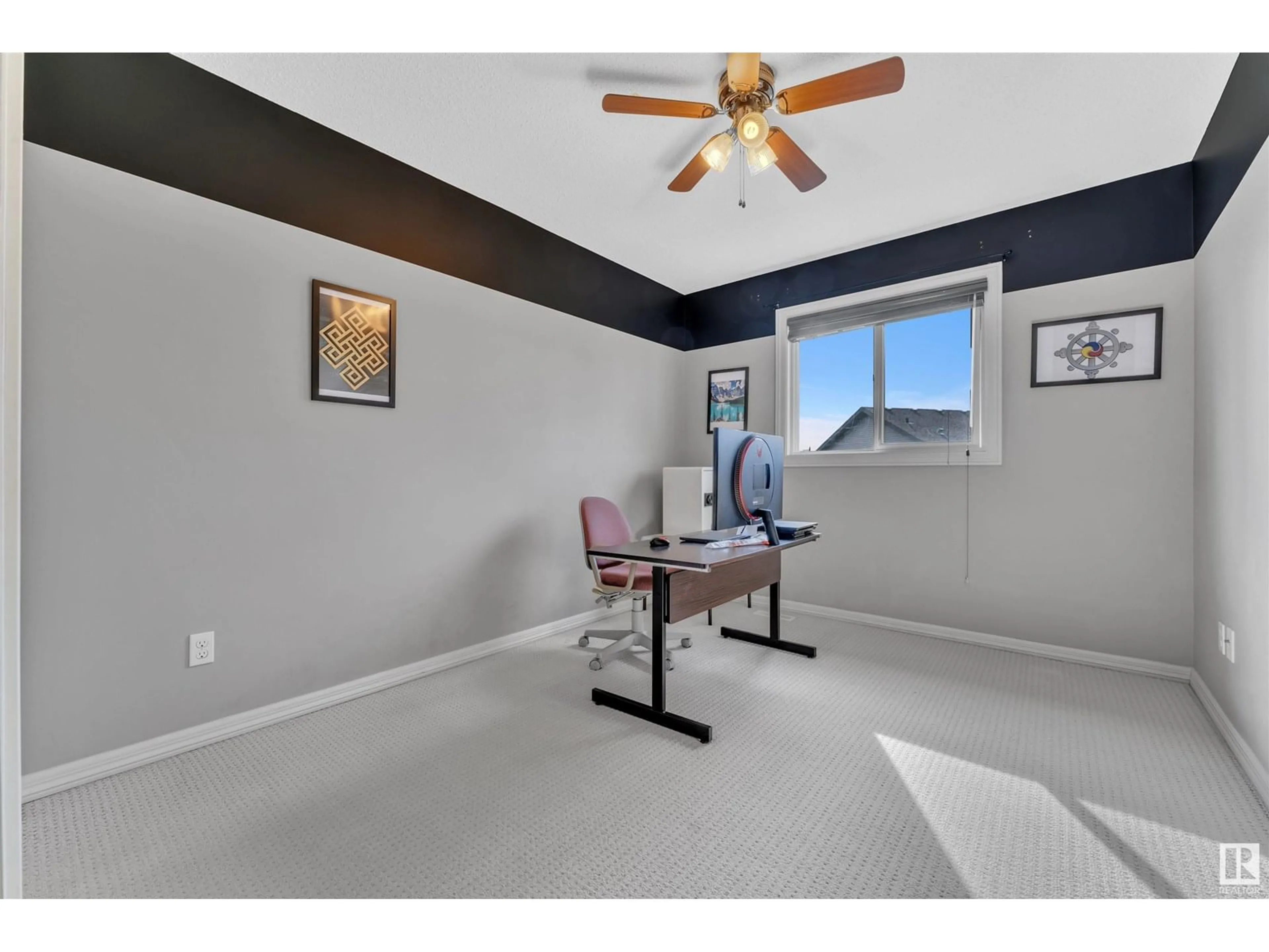 A pic of a room for SW - 108 53 ST, Edmonton Alberta T6X0W9