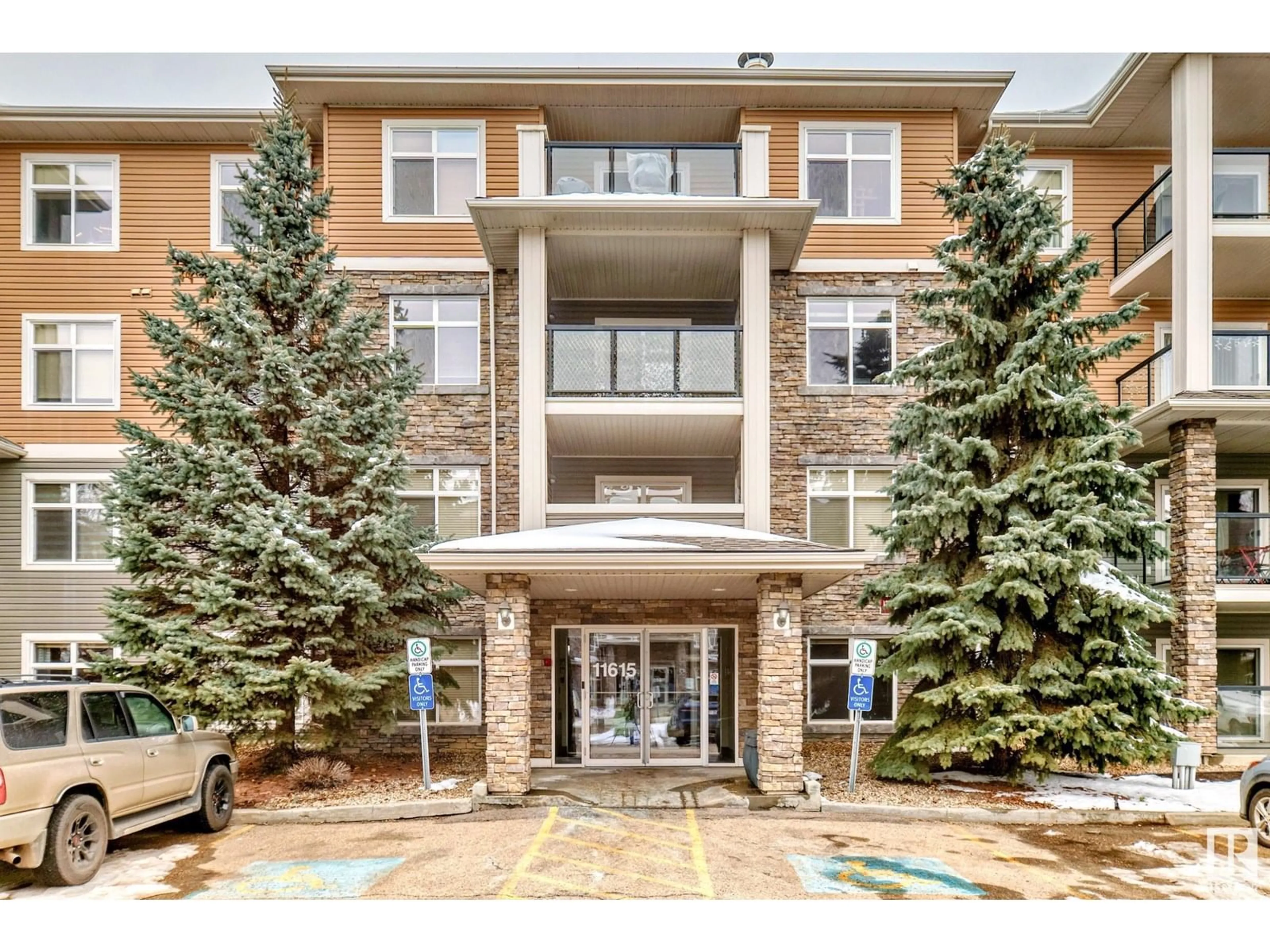 Unknown for 11615 SW - 314 ELLERSLIE RD, Edmonton Alberta T6W0J3