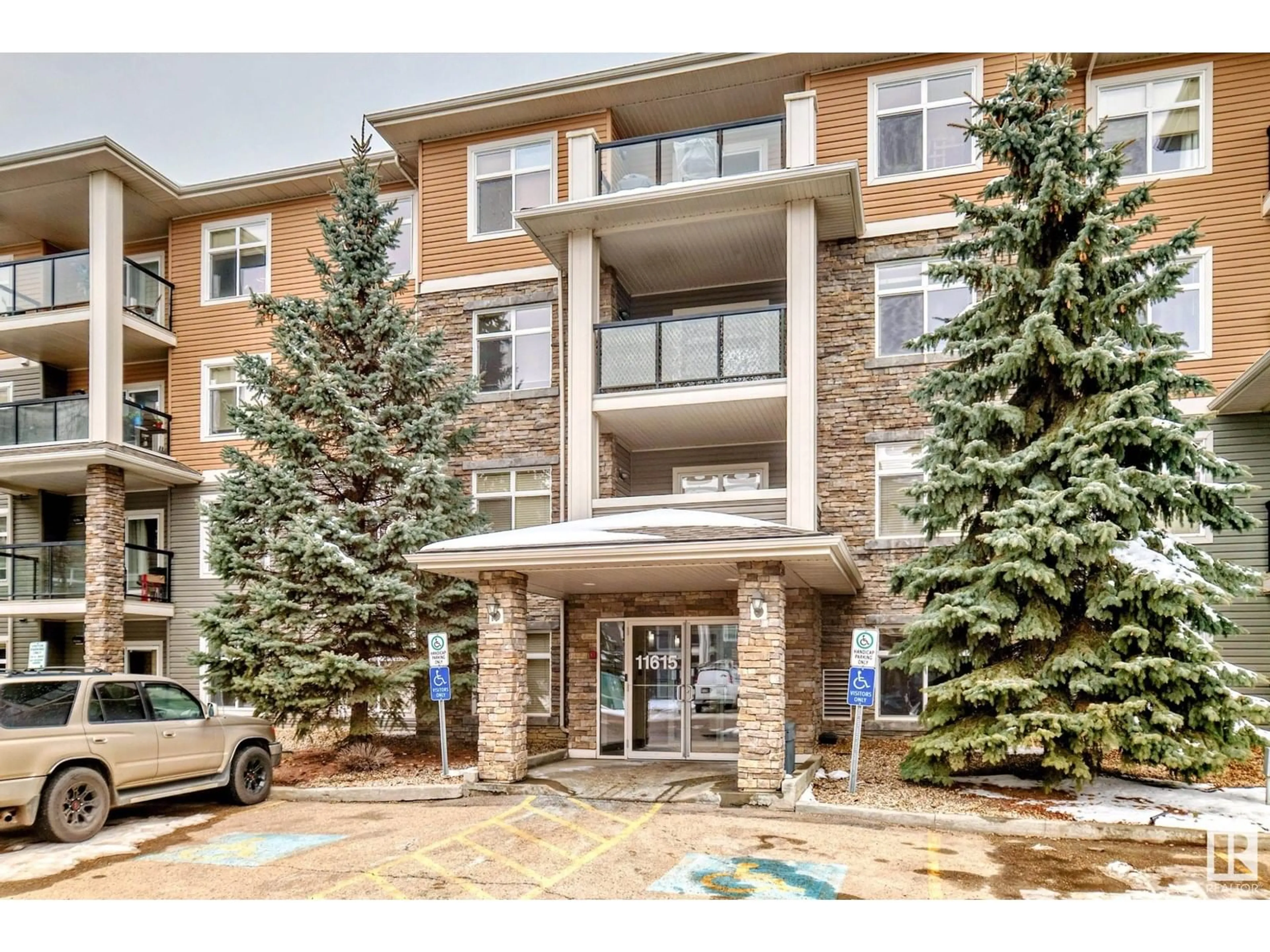 Unknown for 11615 SW - 314 ELLERSLIE RD, Edmonton Alberta T6W0J3