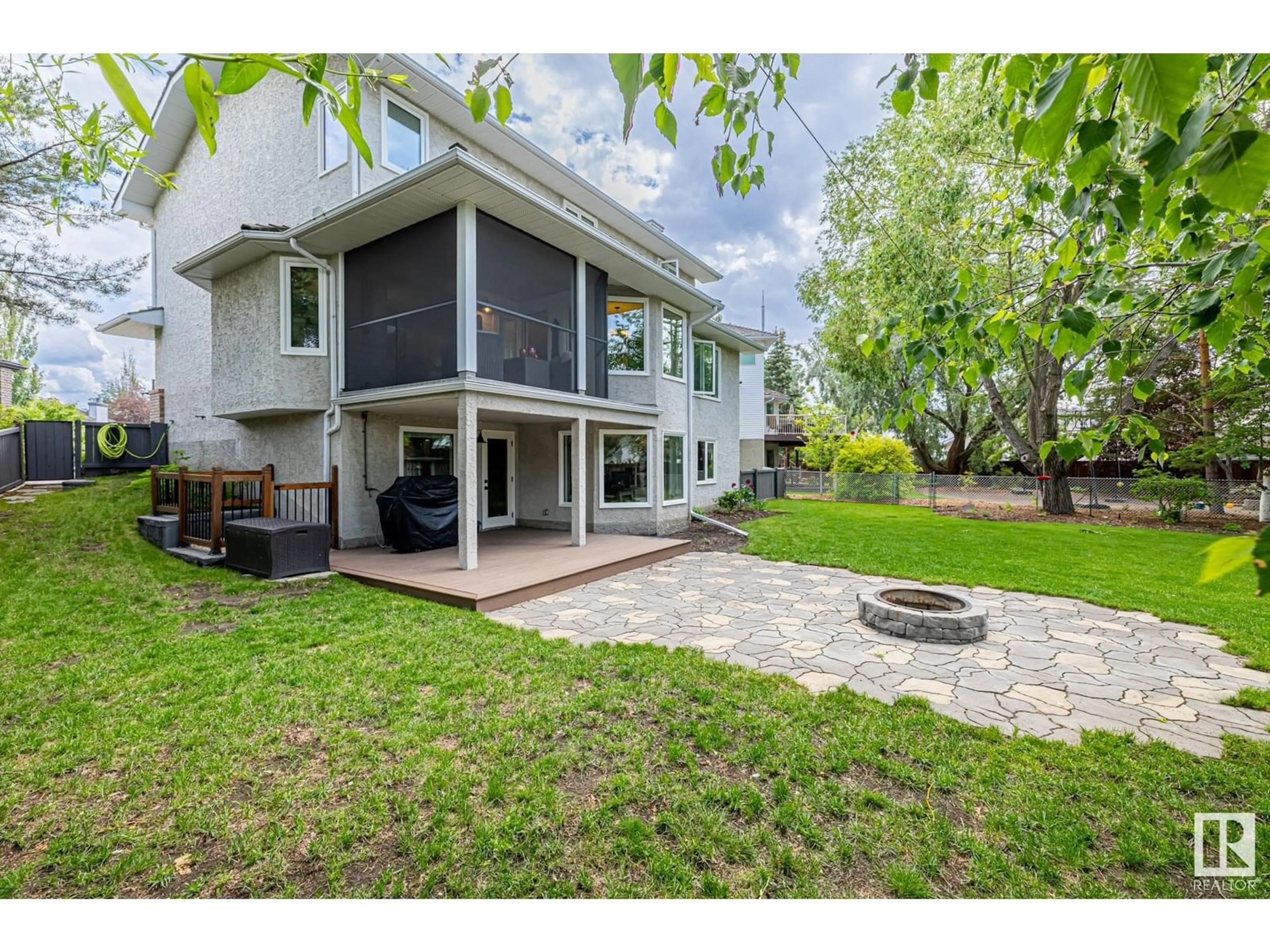 Unknown for 162 NORWICH CR, Sherwood Park Alberta T8A5S1