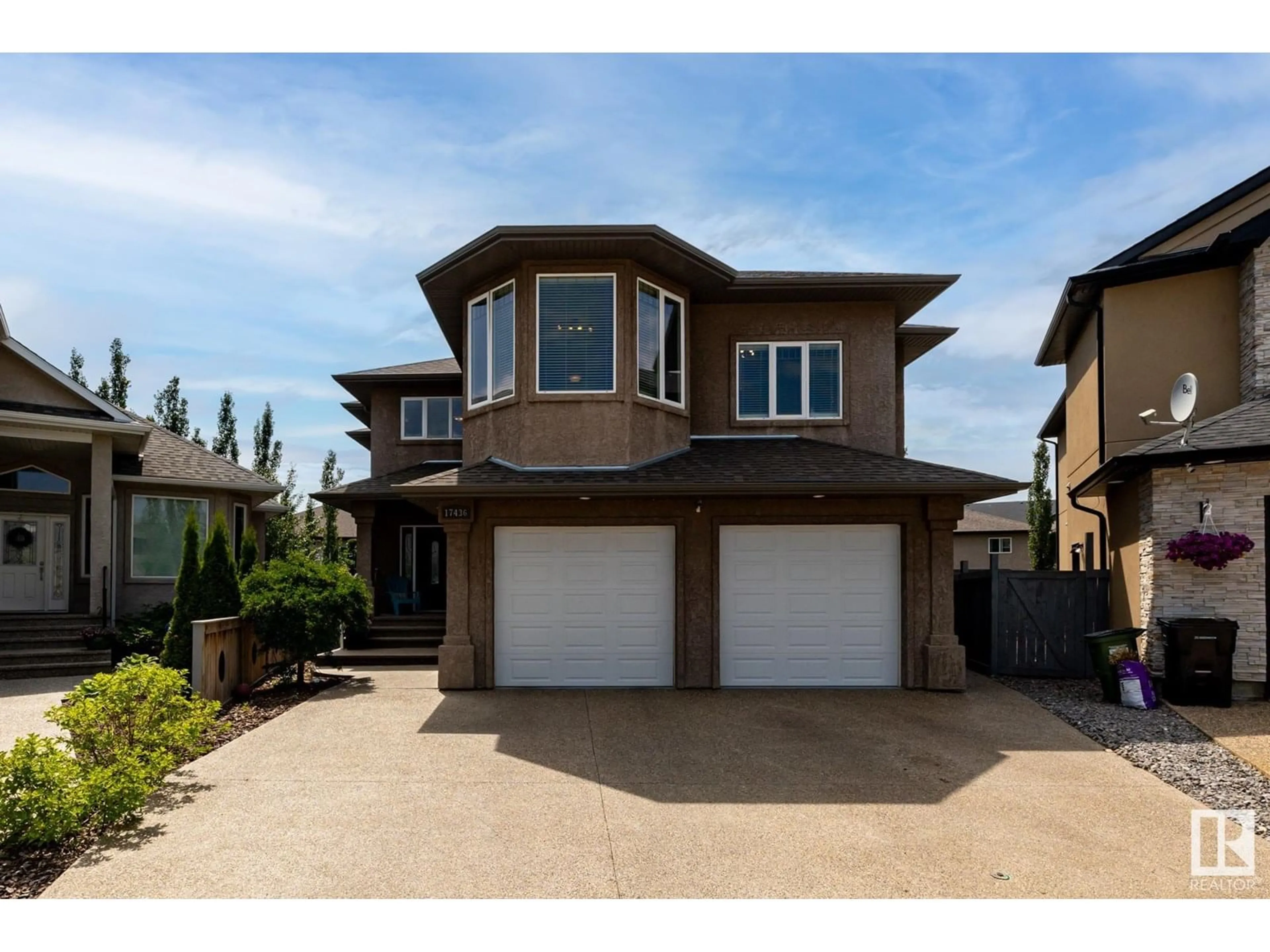Unknown for 17436 108 ST, Edmonton Alberta T5X0C1