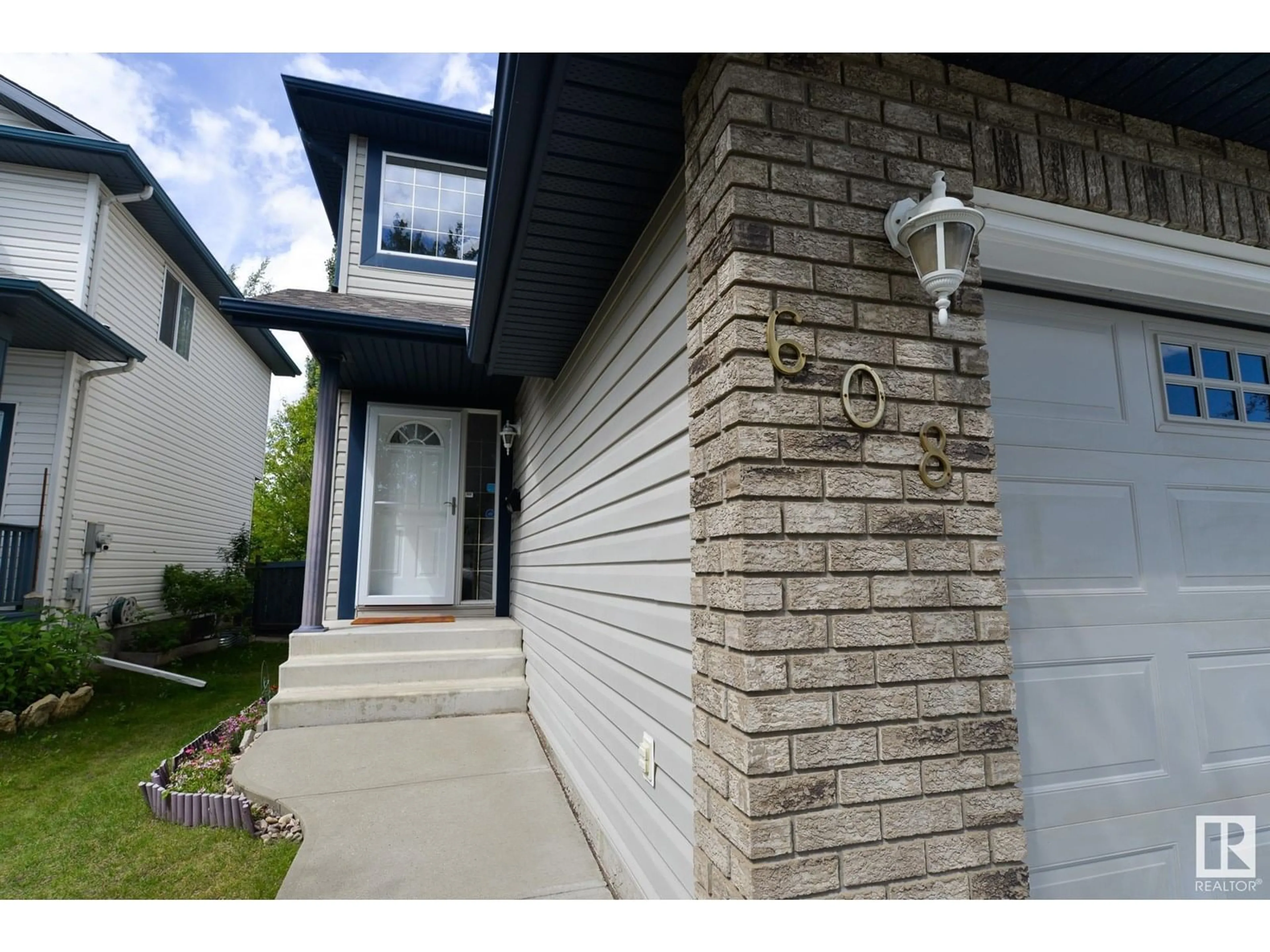 Unknown for 608 BECK CL, Edmonton Alberta T6J6X2