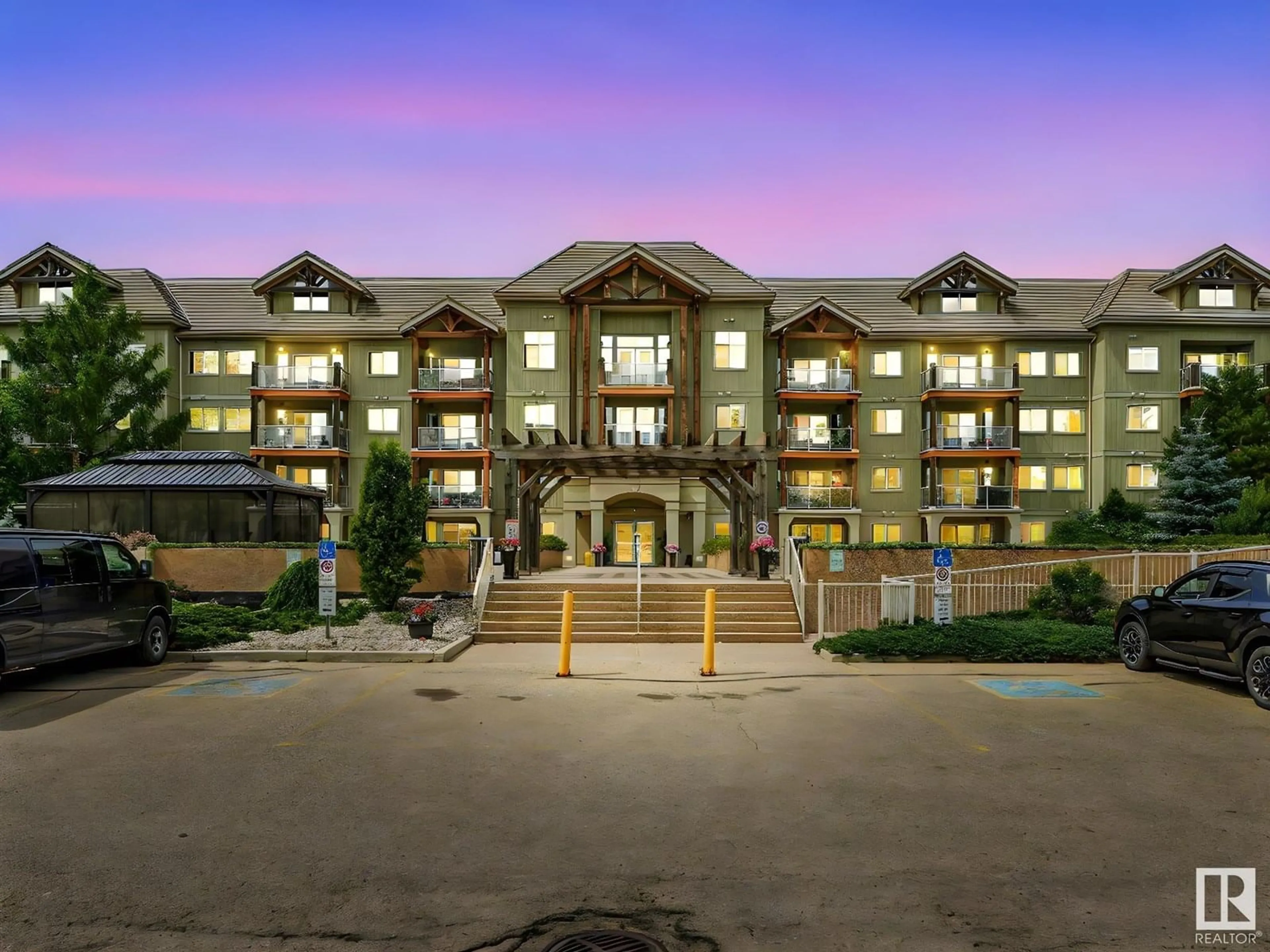 Unknown for 278 - 119 SUDER GREENS DR, Edmonton Alberta T5T6V6