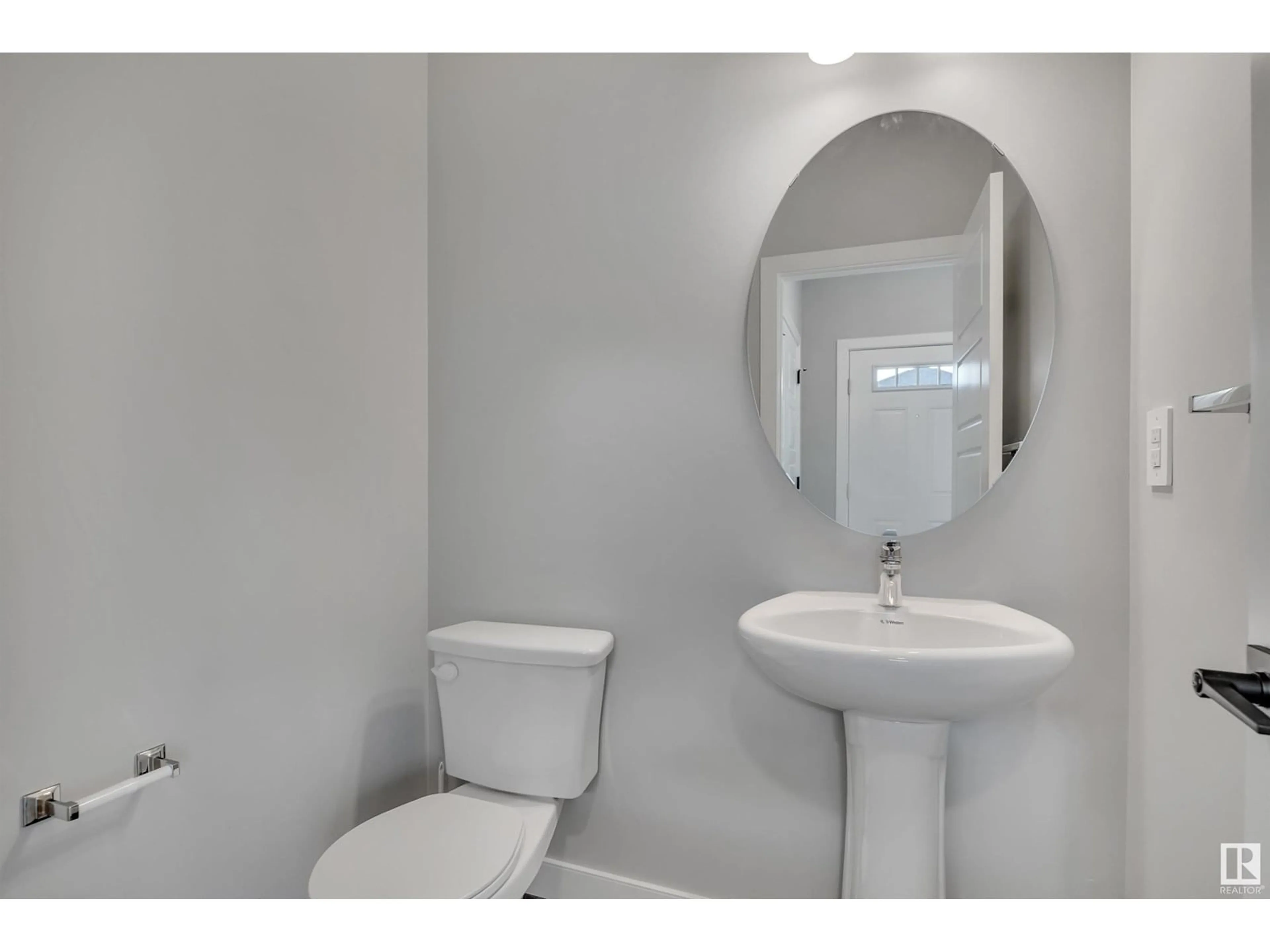 Standard bathroom, unknown for 856 NORTHERN HARRIER LN, Edmonton Alberta T5S0P8