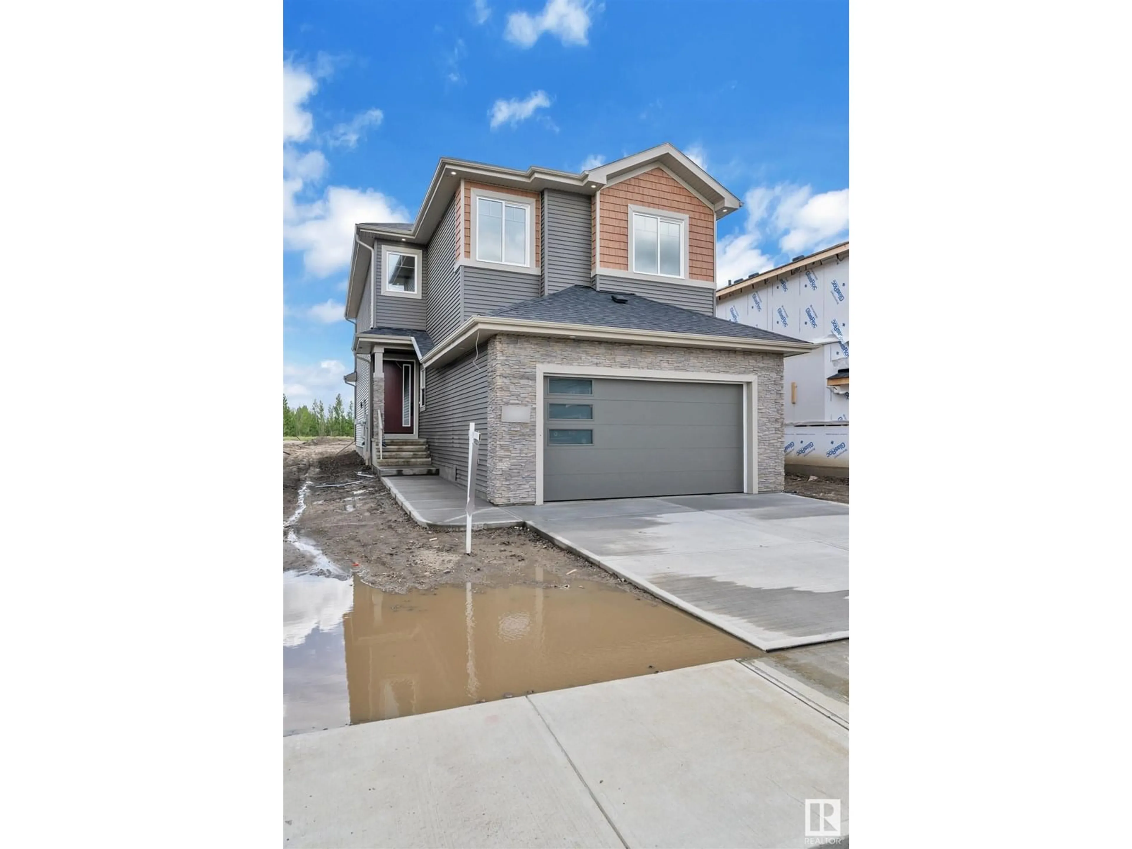 Unknown for 1921 63 AVE, Rural Leduc County Alberta T4X3C9