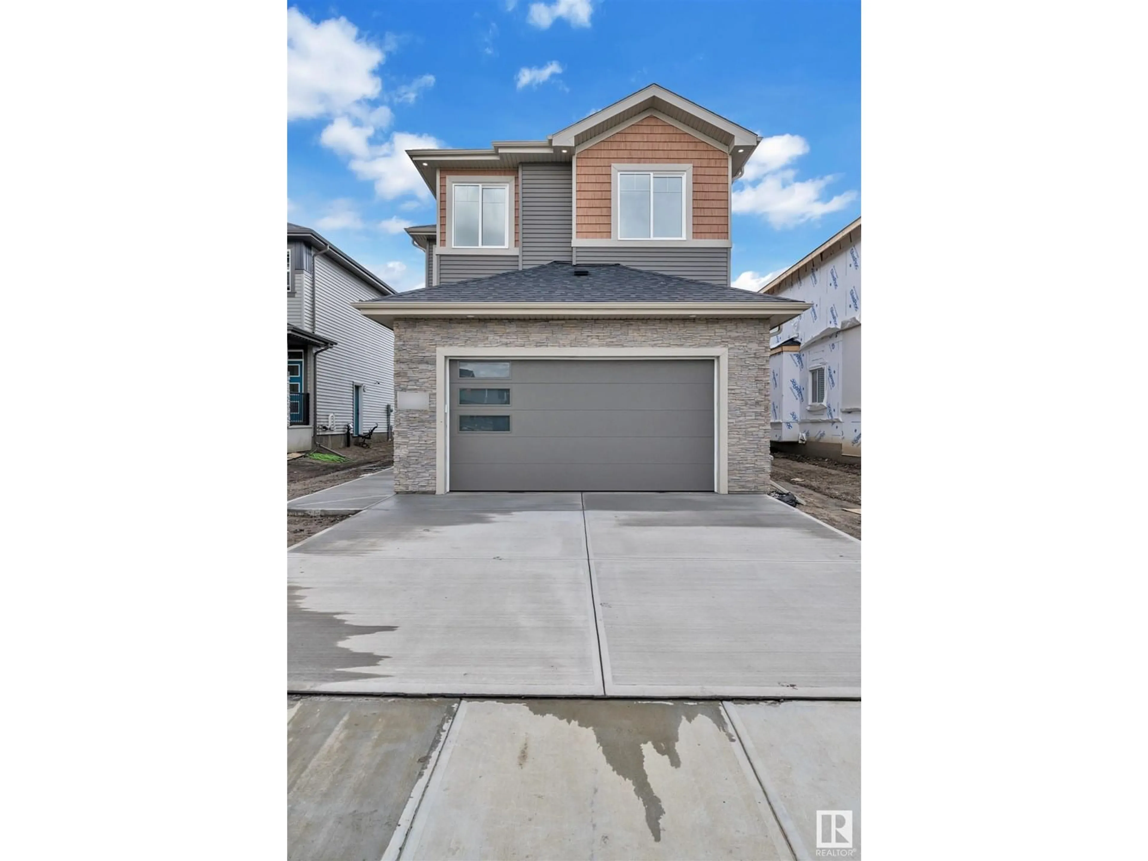 Unknown for 1921 63 AVE, Rural Leduc County Alberta T4X3C9