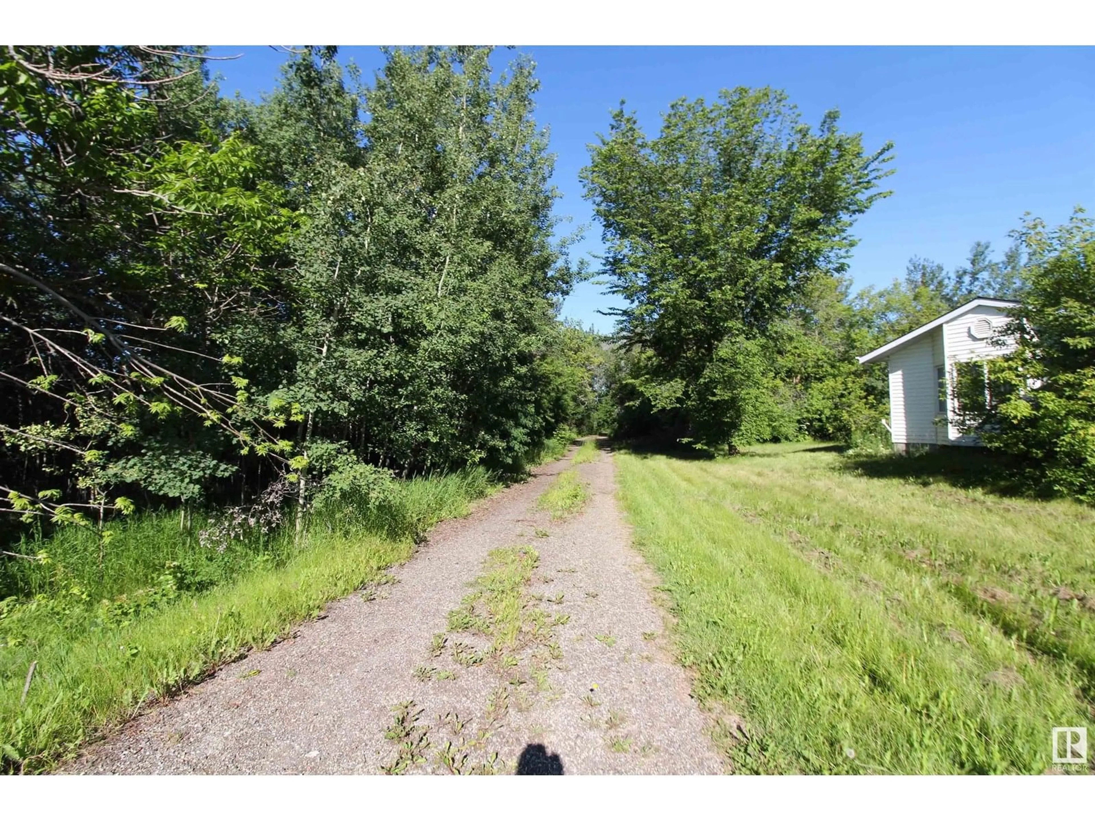 Shed for 59211 HWY 2, Rural Westlock County Alberta T0G0P0