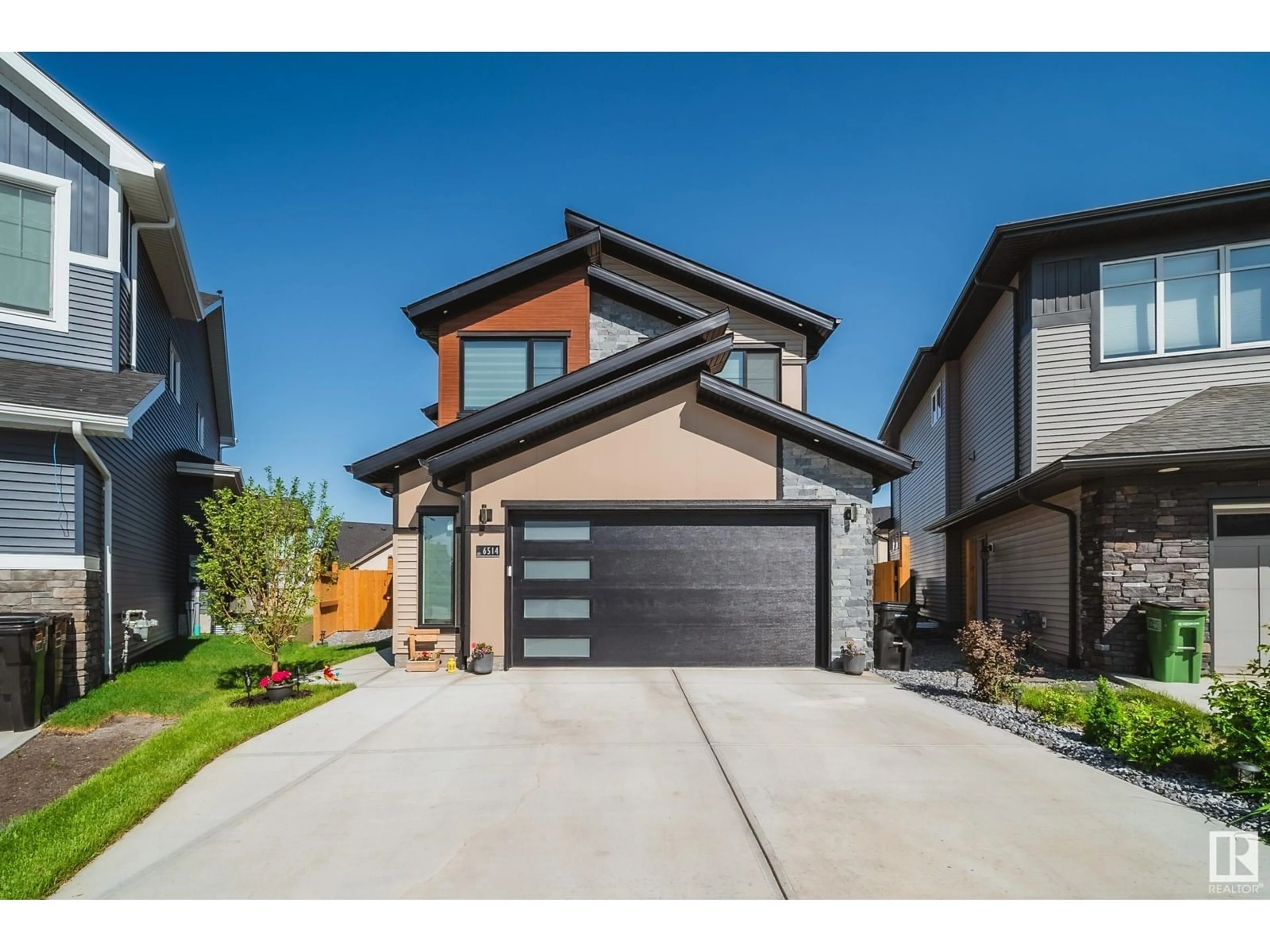 Unknown for 6514 CRAWFORD PL, Edmonton Alberta T6W3Y6
