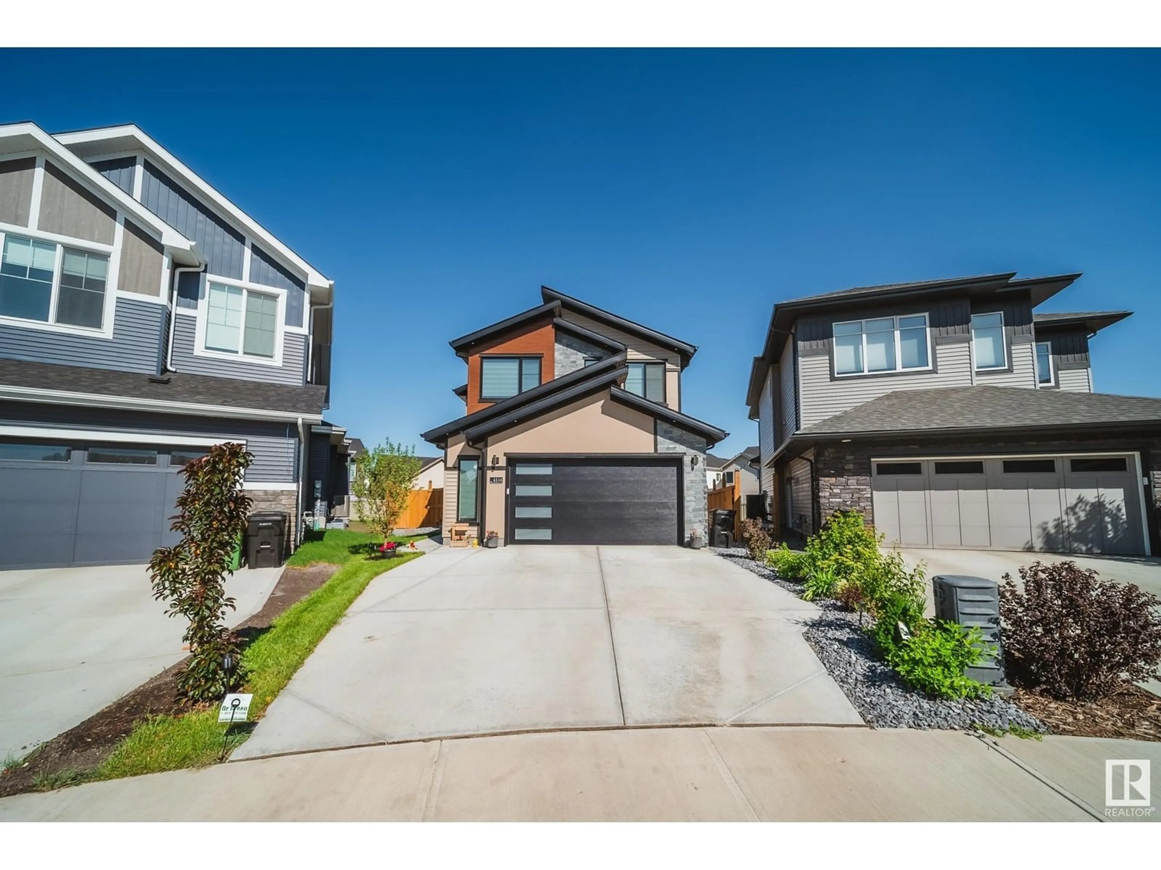 Unknown for 6514 CRAWFORD PL, Edmonton Alberta T6W3Y6
