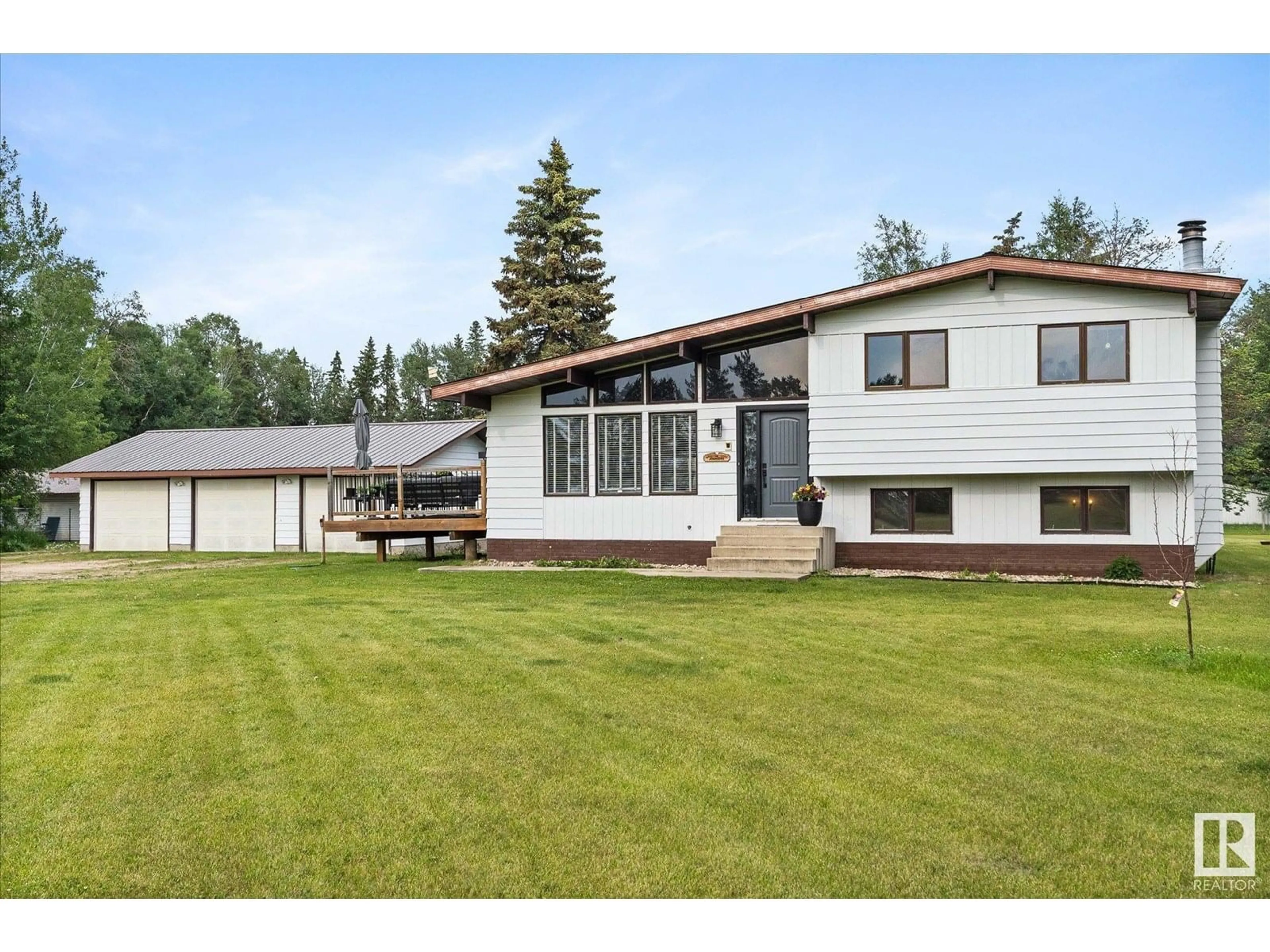 Unknown for 51405 RGE ROAD 10, Rural Parkland County Alberta T7Y3J6